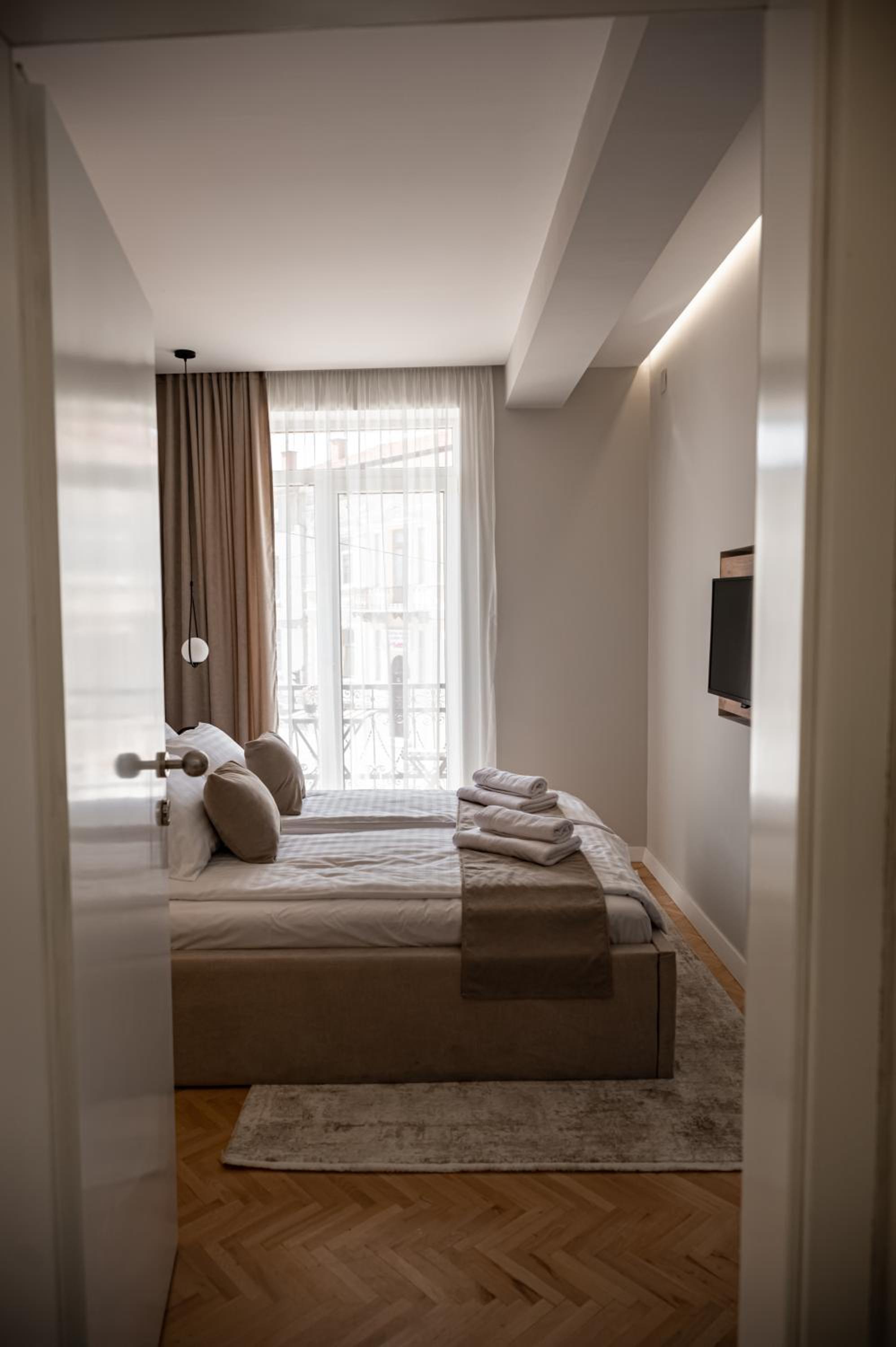 Bitola Apartments