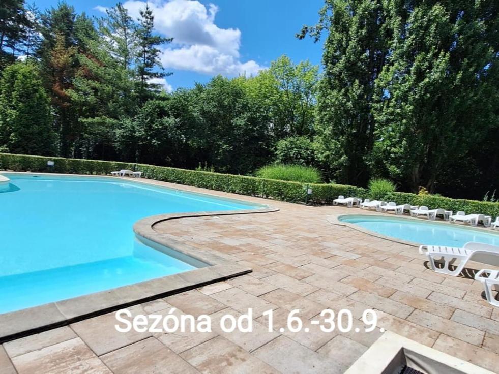 Apartmán GIGI Rezort Linea view 3