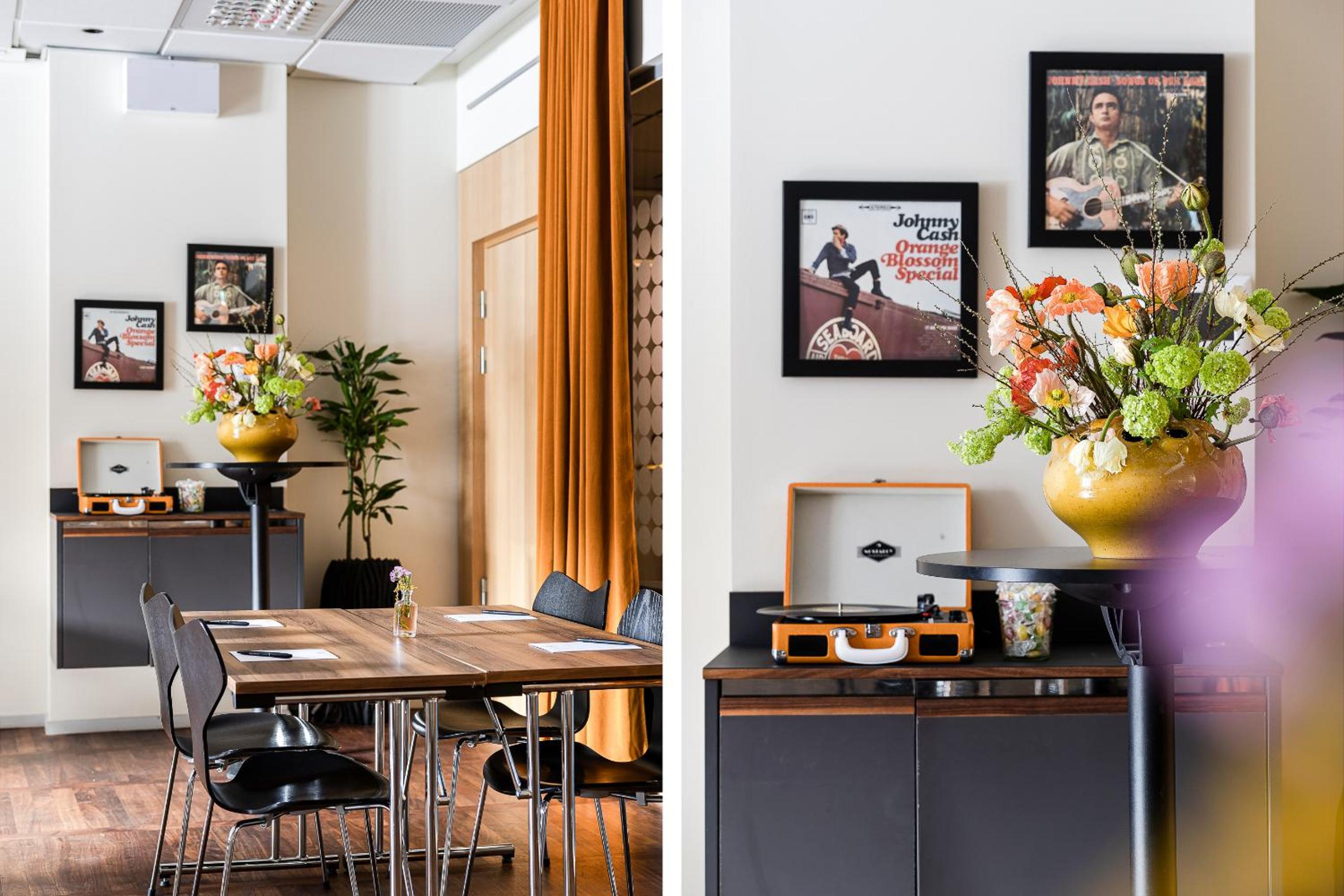 Stockholm Vacations - Clarion Hotel Amaranten - Property Image 120