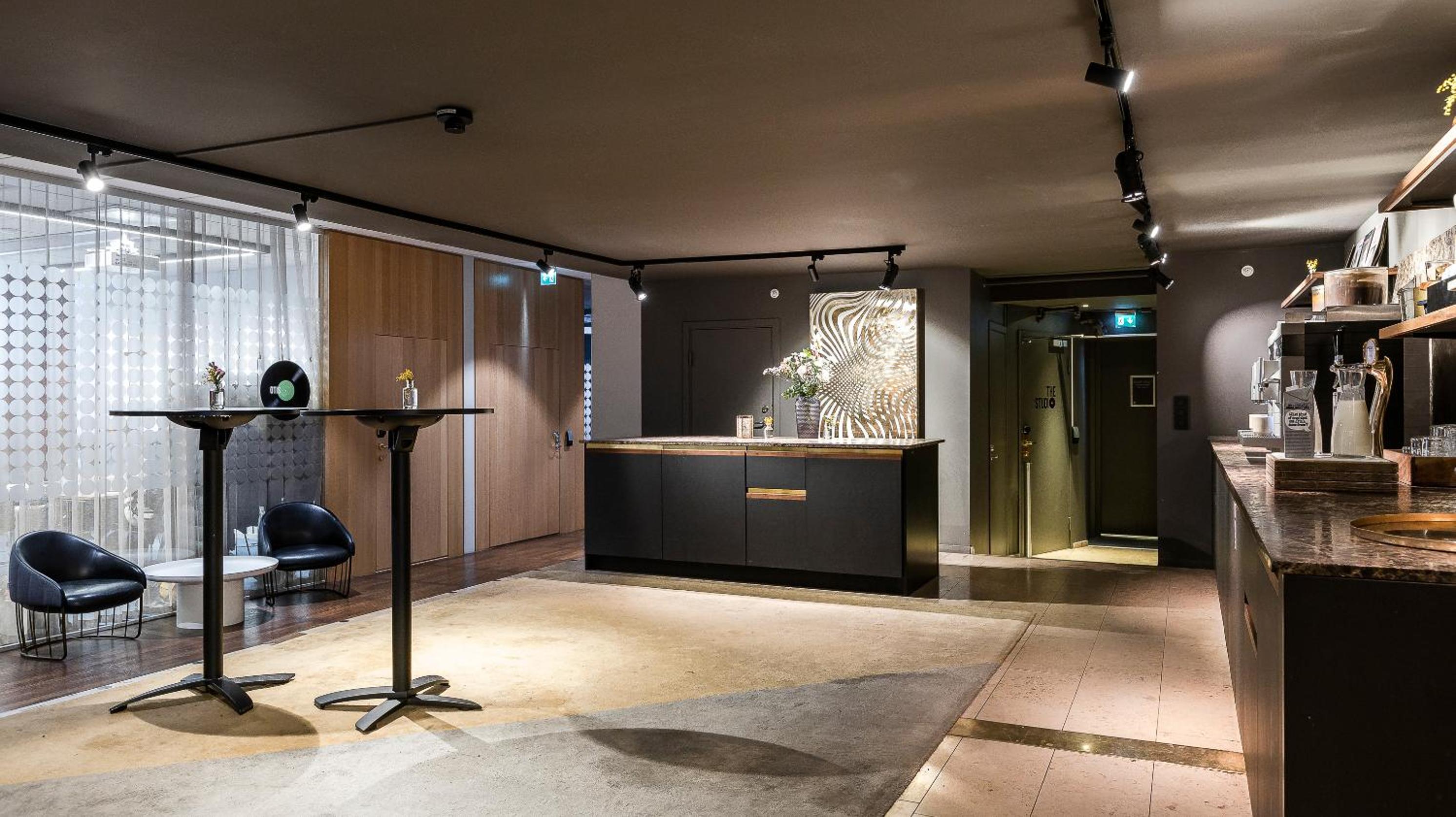 Stockholm Vacations - Clarion Hotel Amaranten - Property Image 119