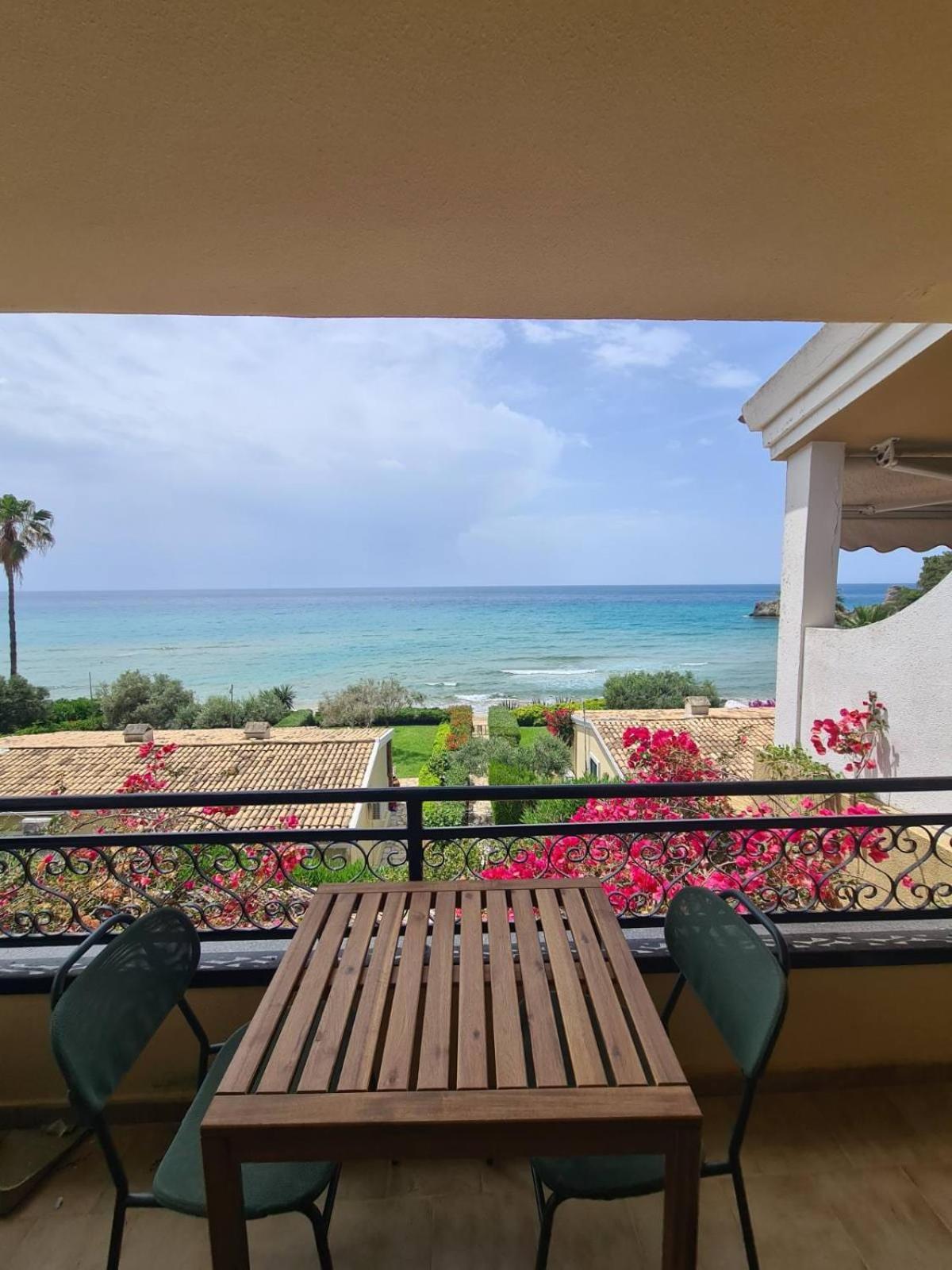 Coastal Bliss Apartments