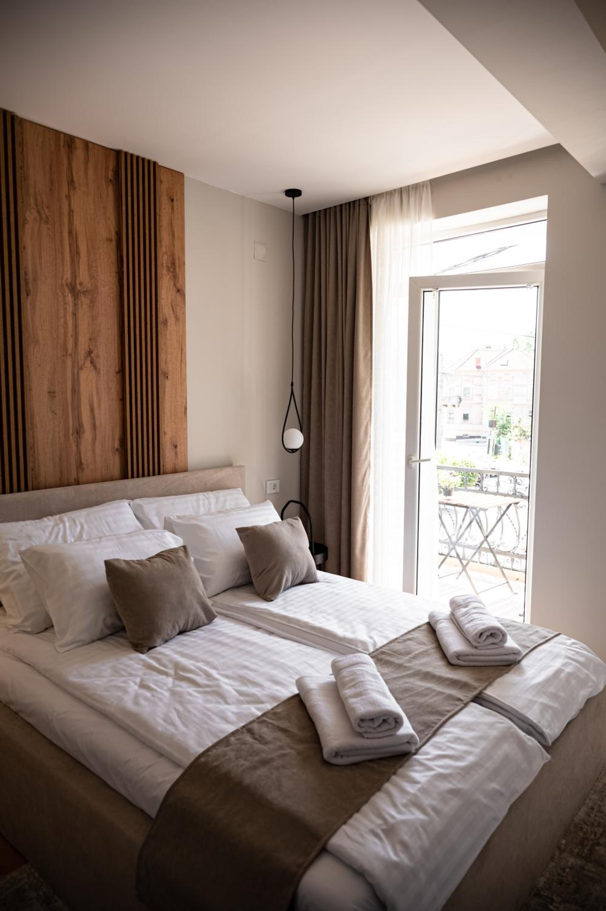 Bitola Apartments