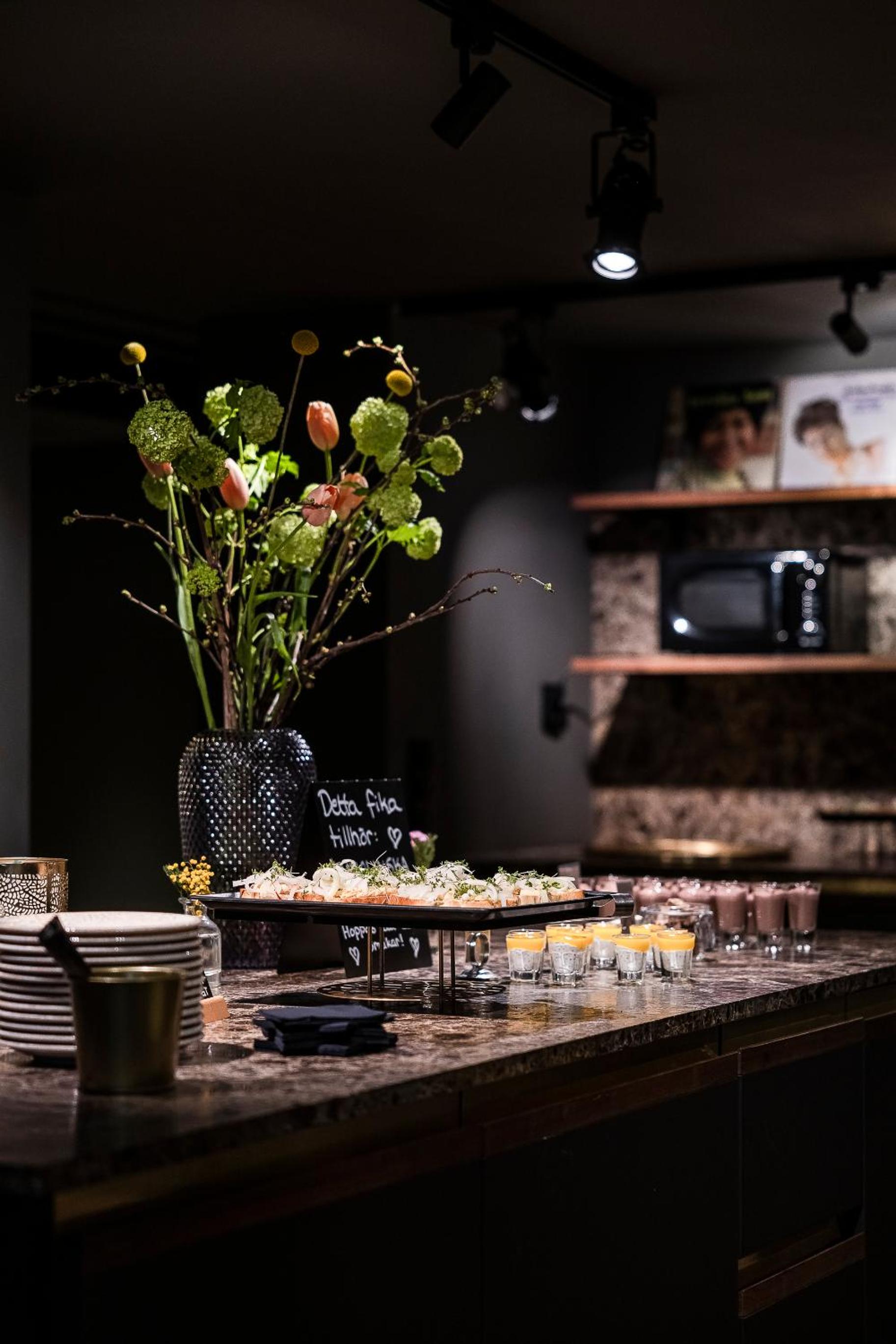 Stockholm Vacations - Clarion Hotel Amaranten - Property Image 121
