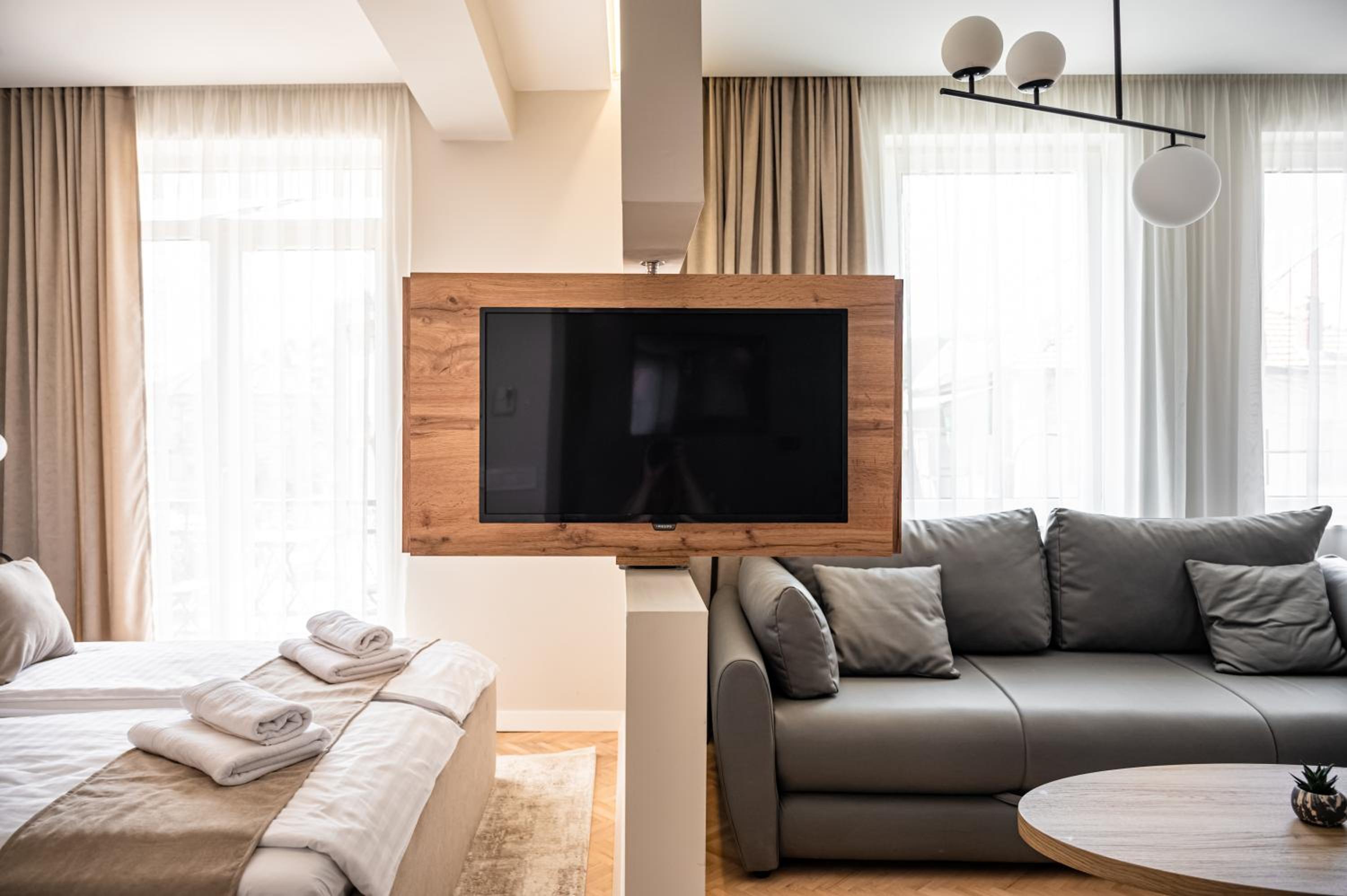 Bitola Apartments