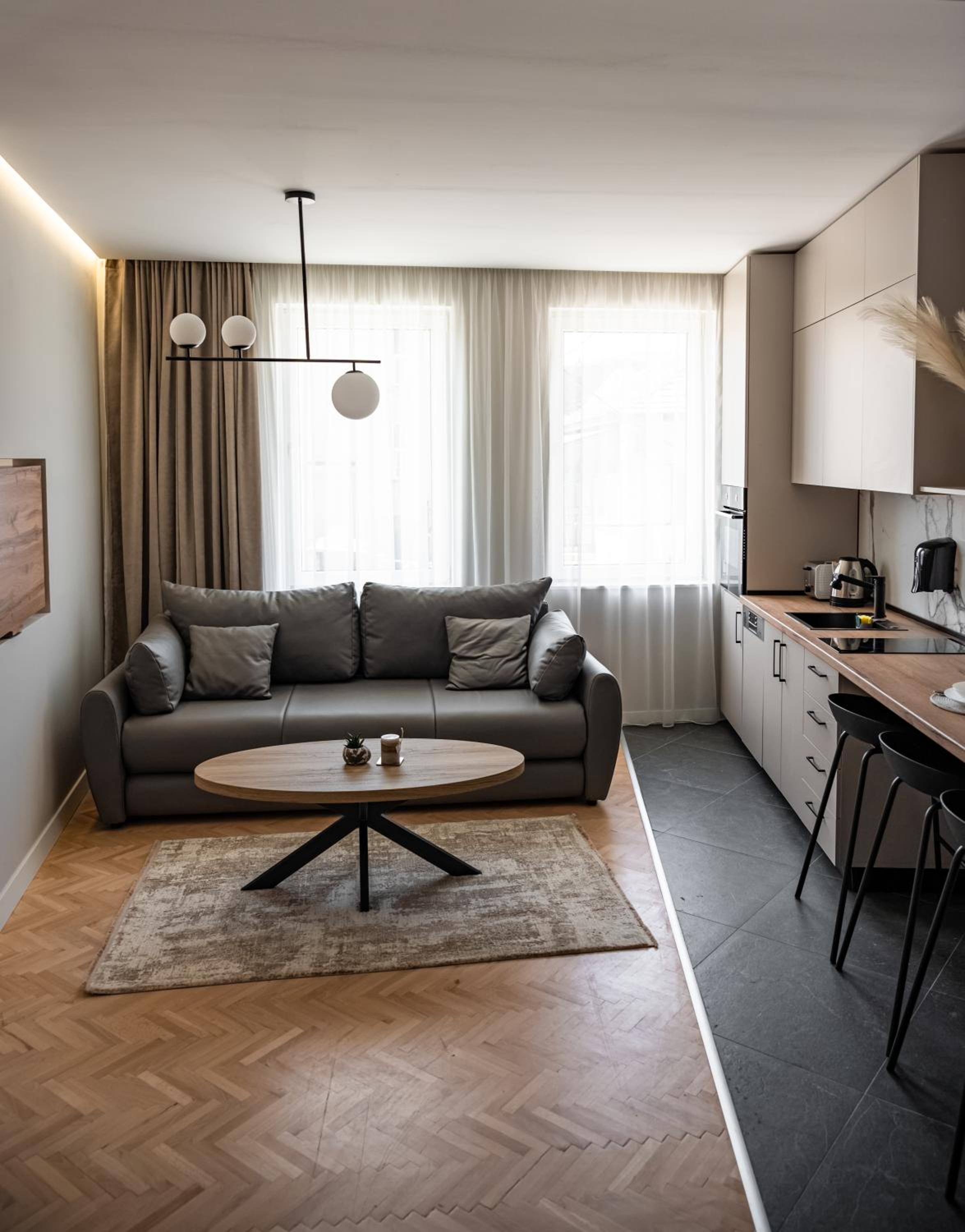 Bitola Apartments