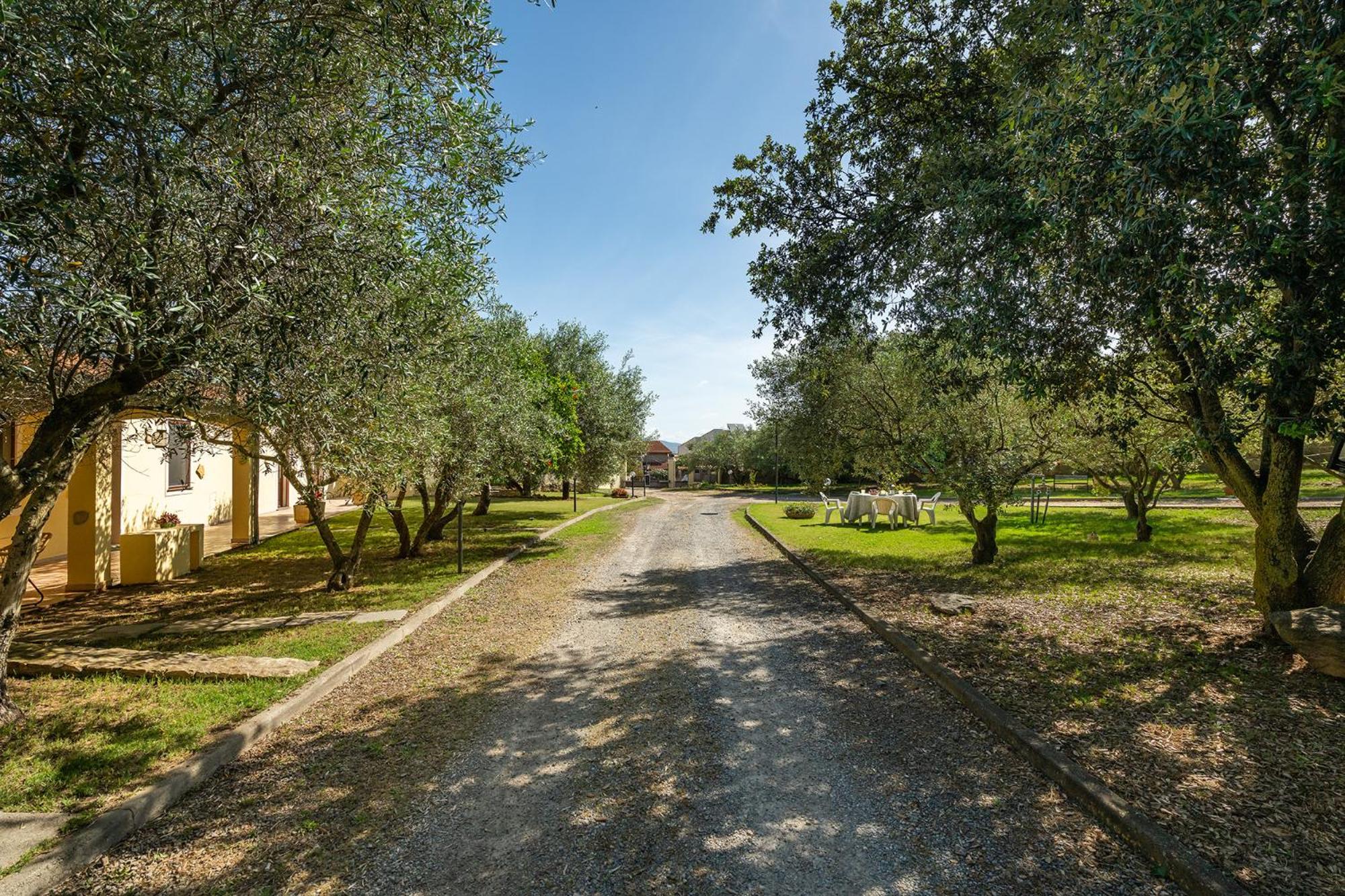 Residenza Parco degli Ulivi view 2