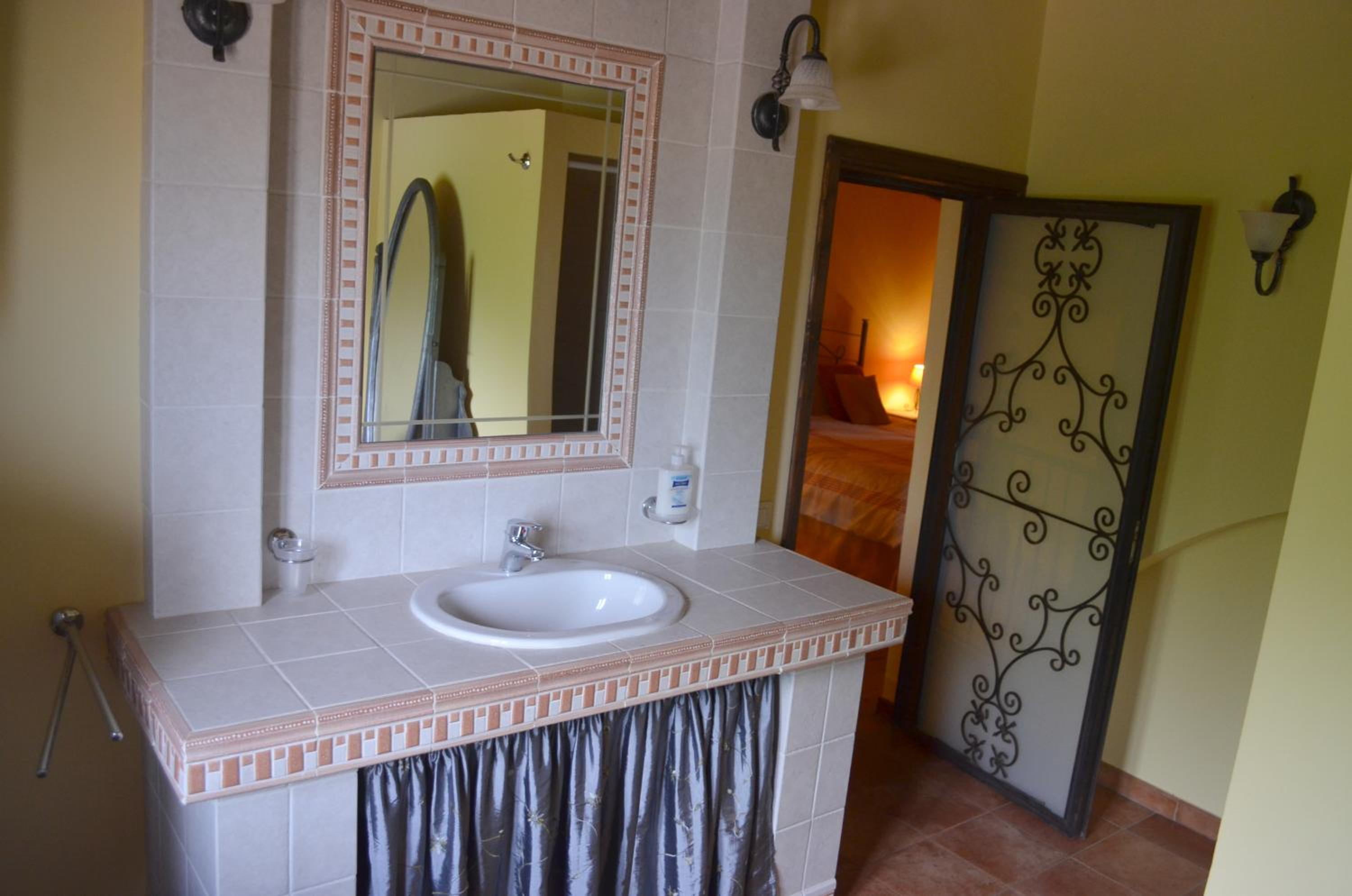 Villa VEDA