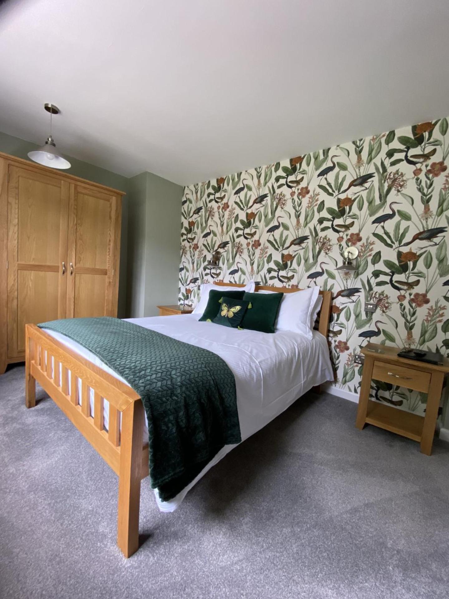 Marshpools Bed & Breakfast - Licensed near Weobley village view 3