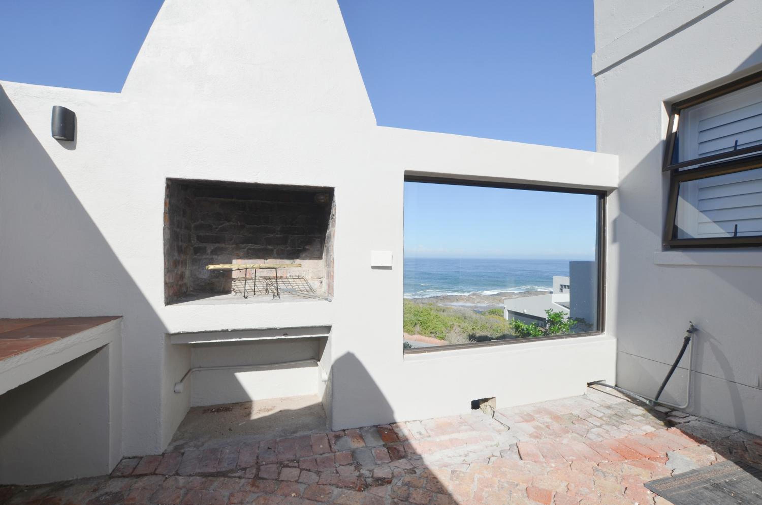 Seaforever Apartment view 2