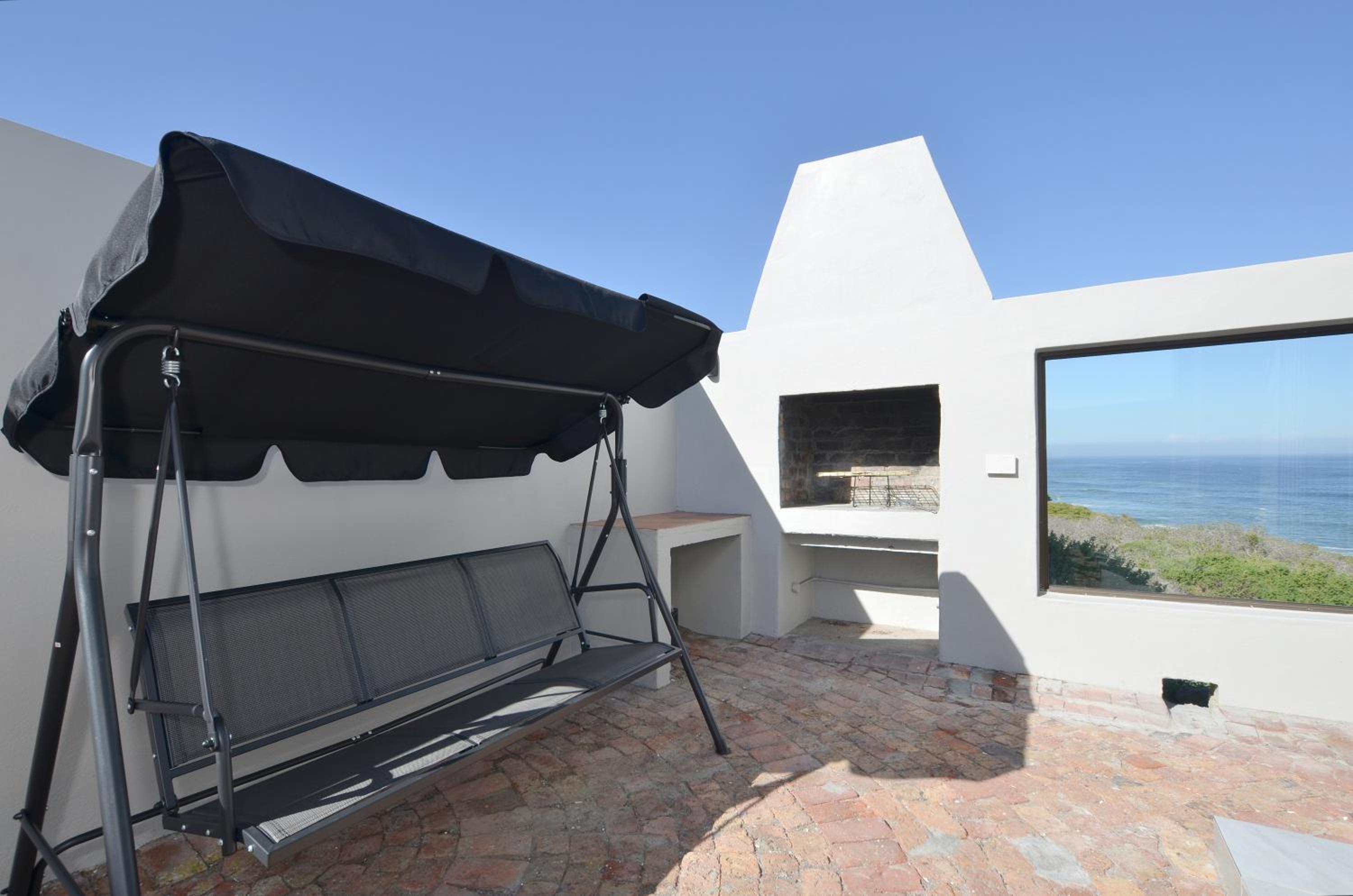 Seaforever Apartment view 3