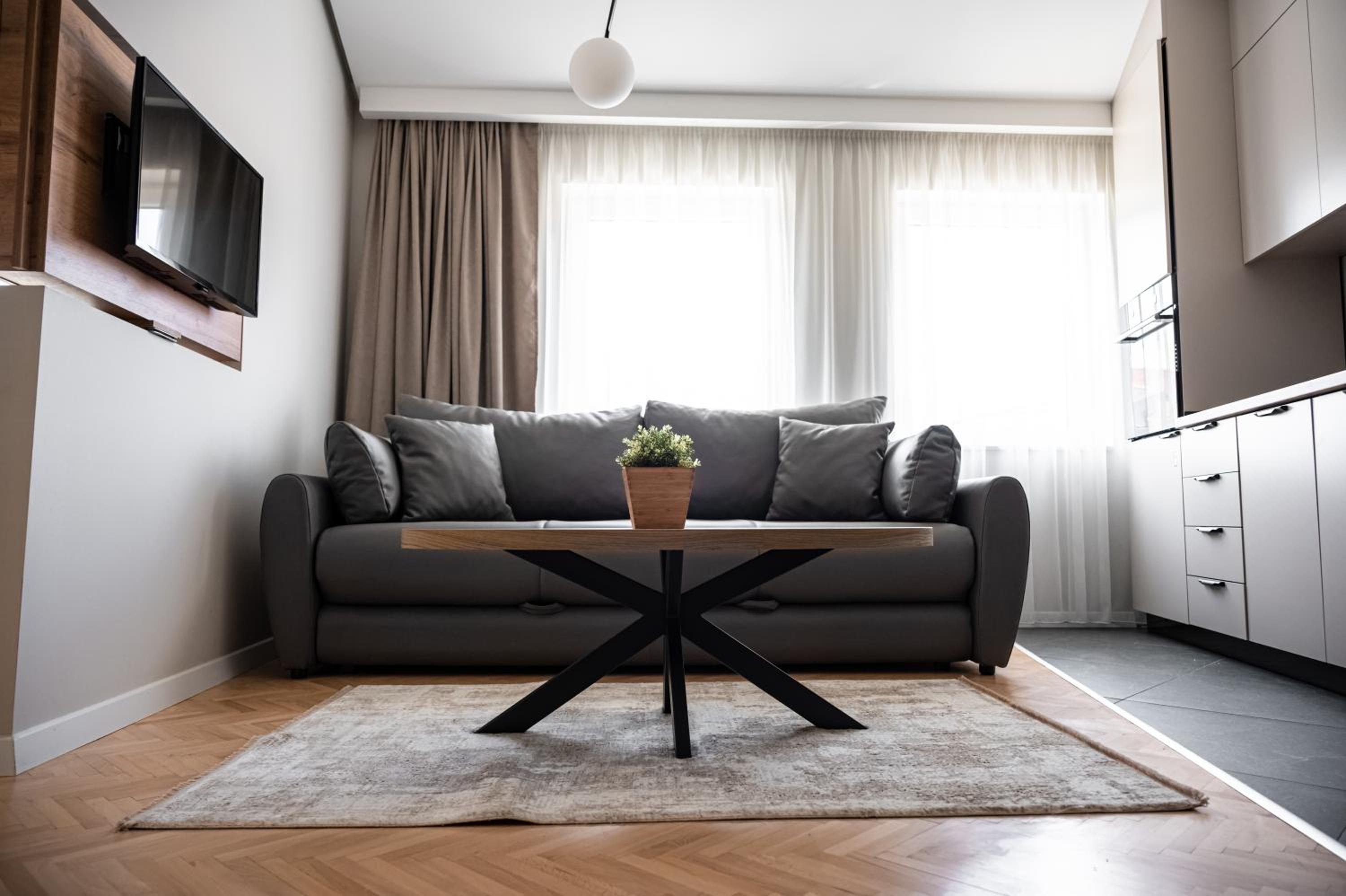 Bitola Apartments