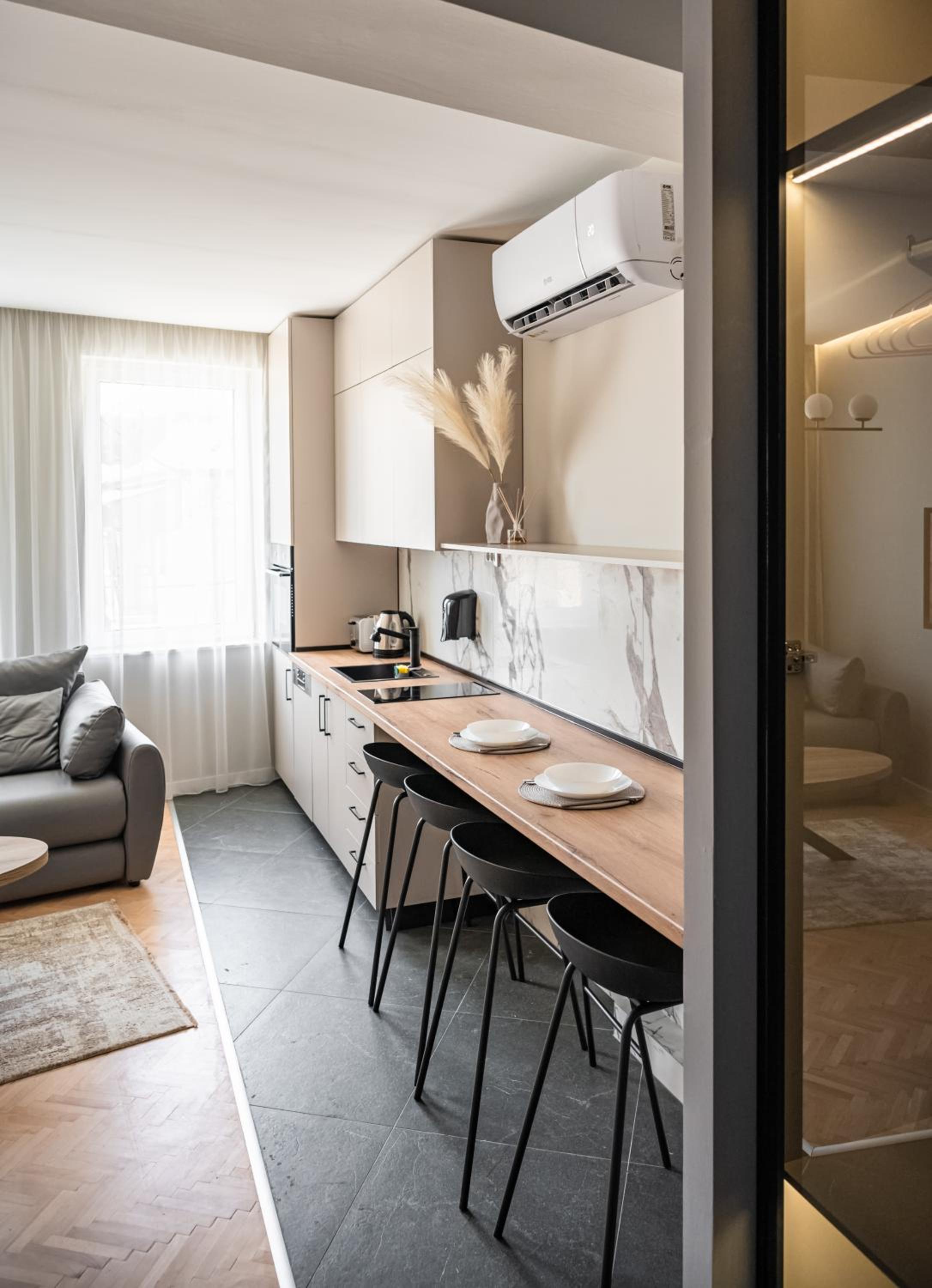 Bitola Apartments