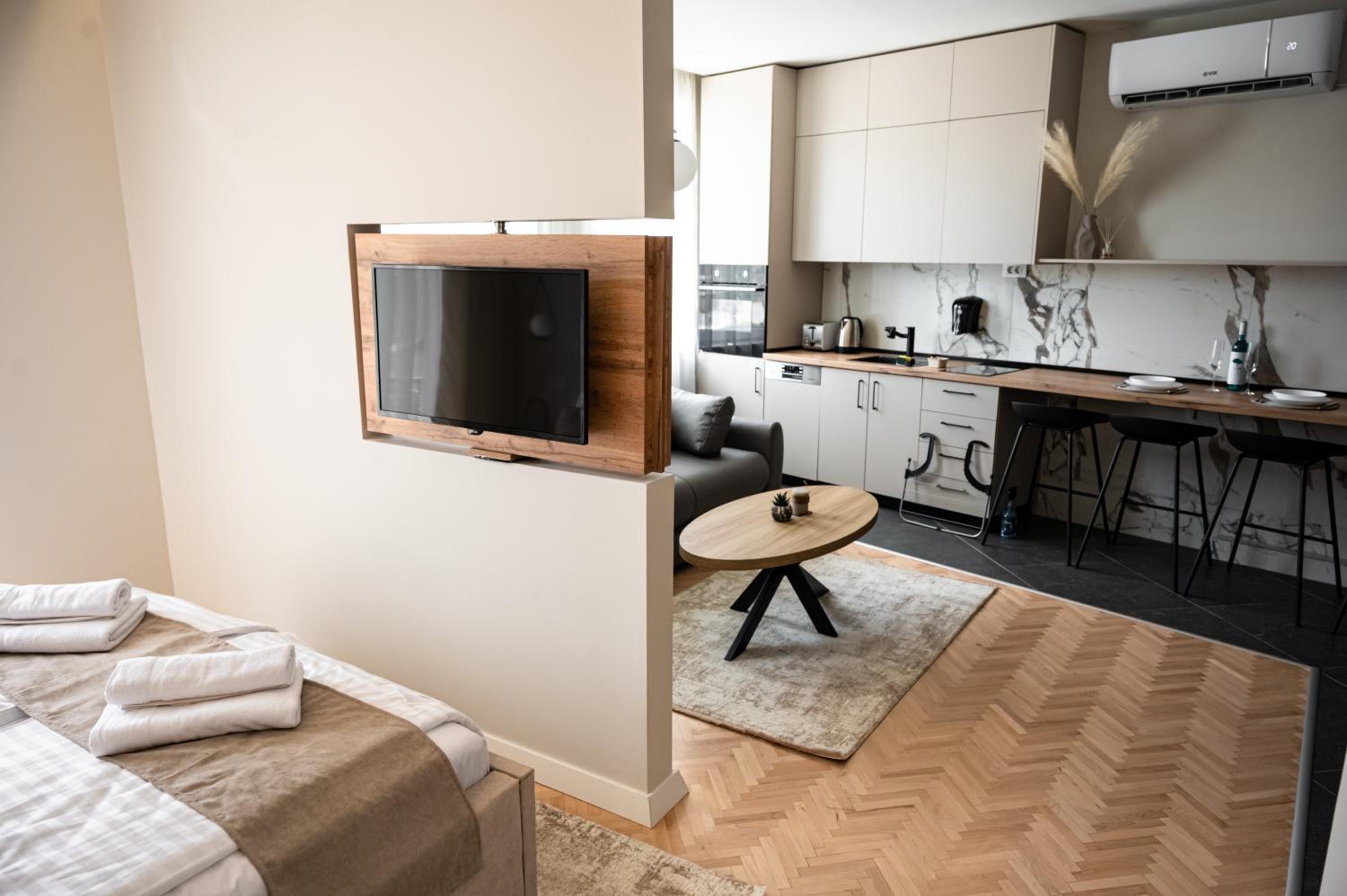 Bitola Apartments