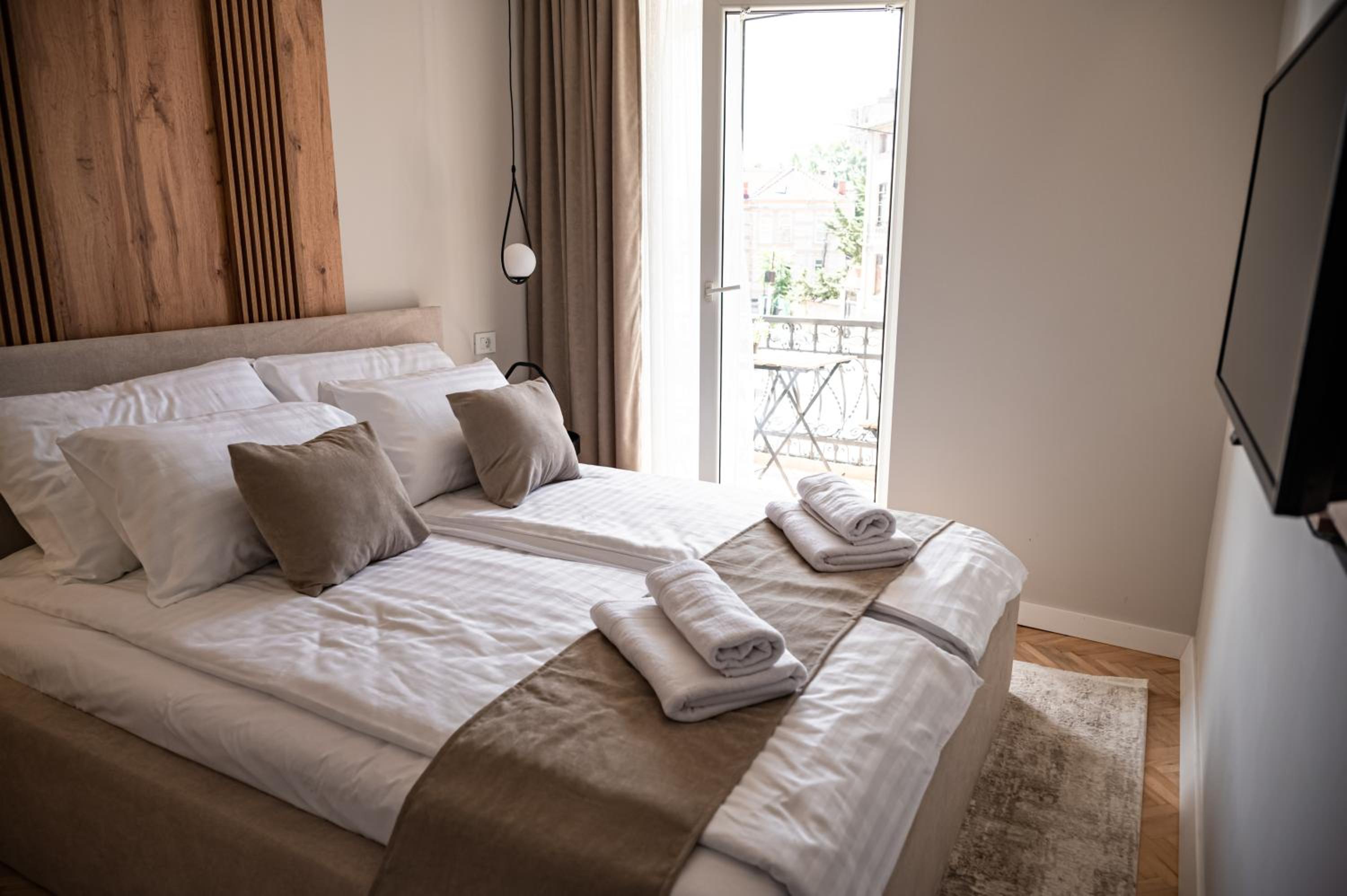 Bitola Apartments