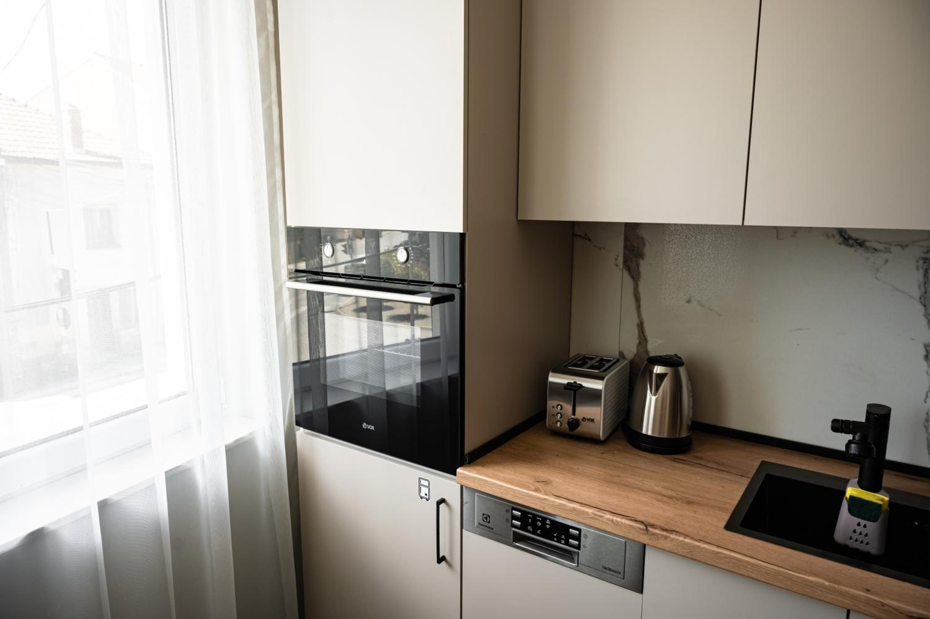 Bitola Apartments