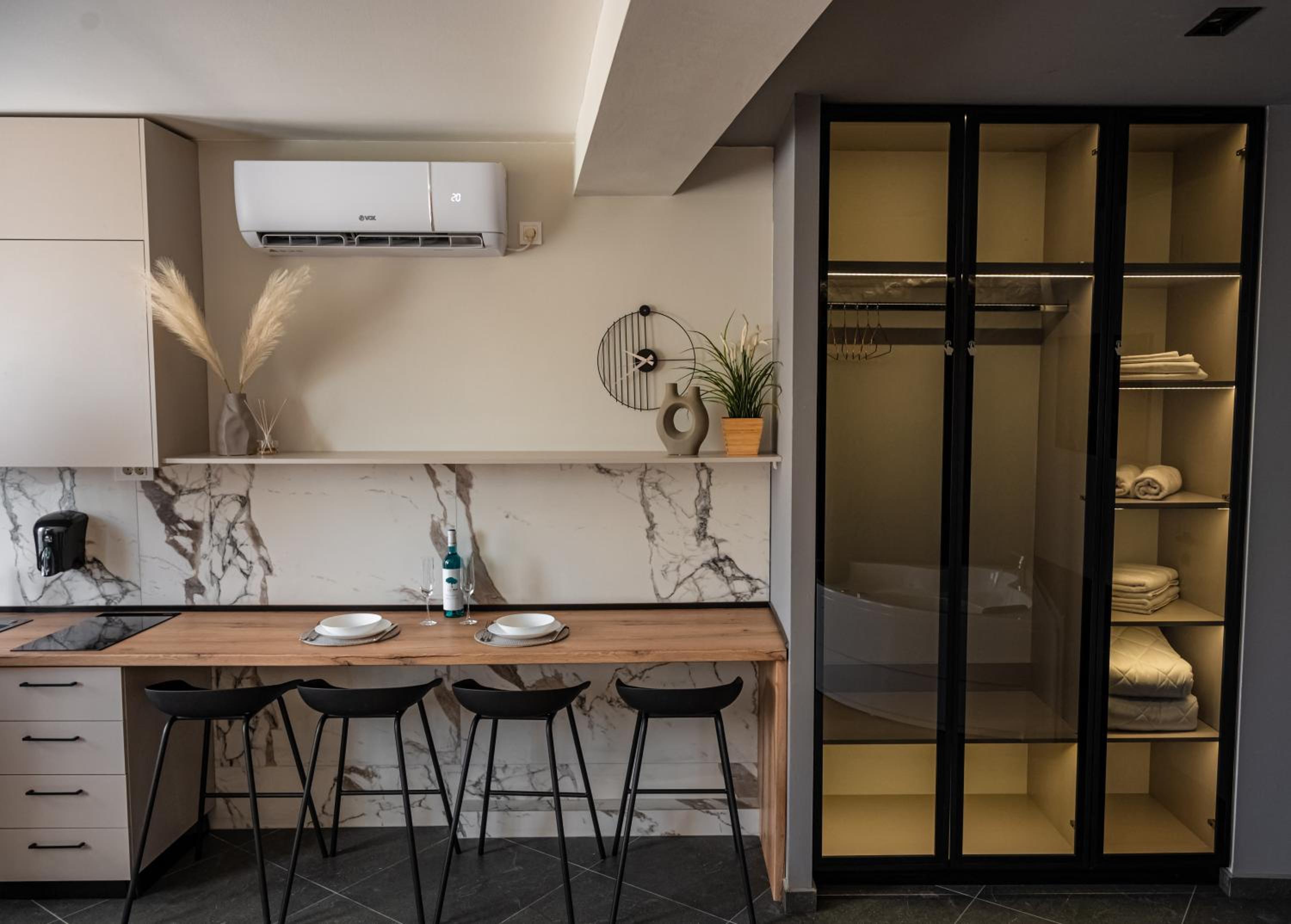 Bitola Apartments