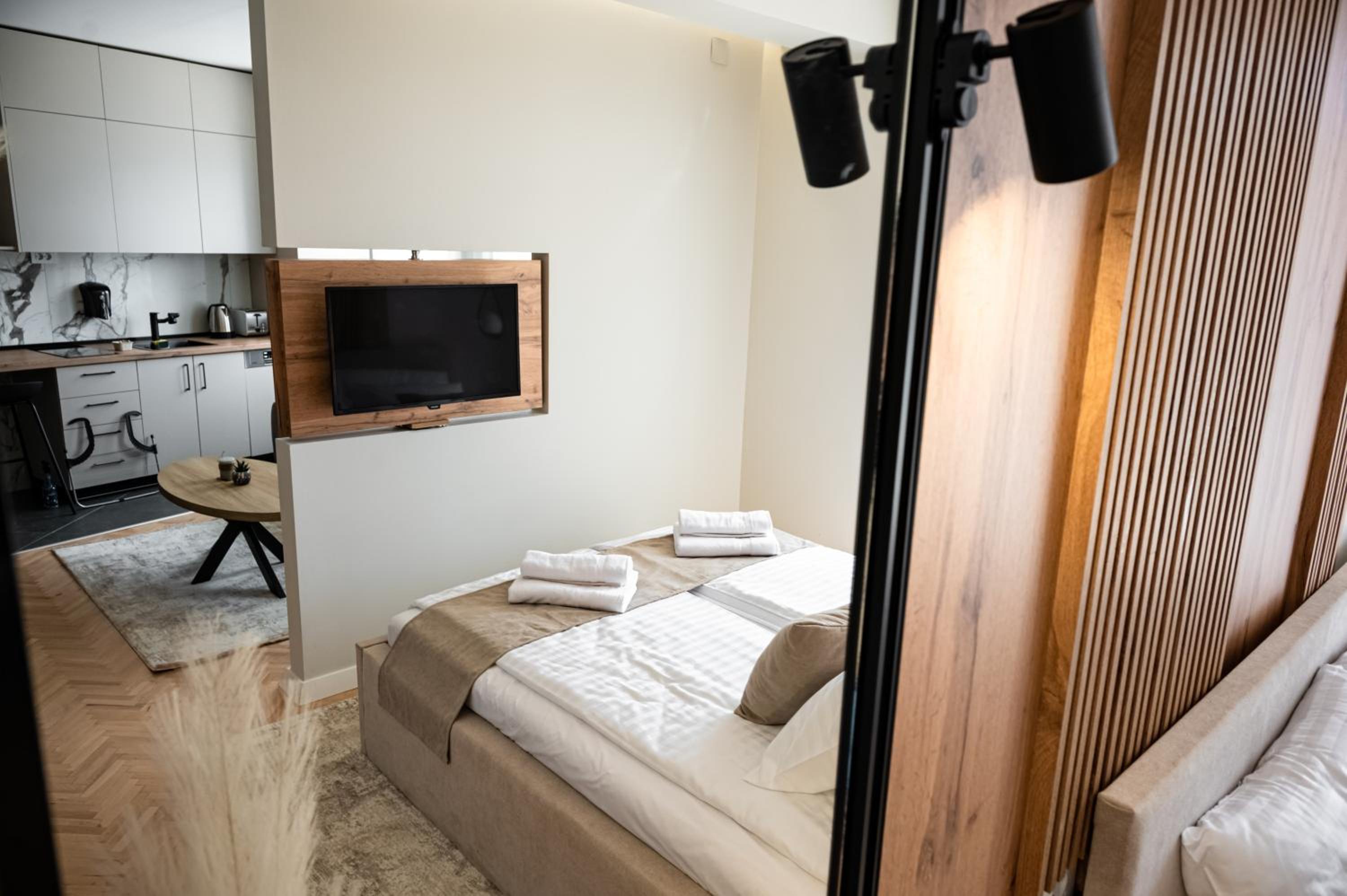 Bitola Apartments