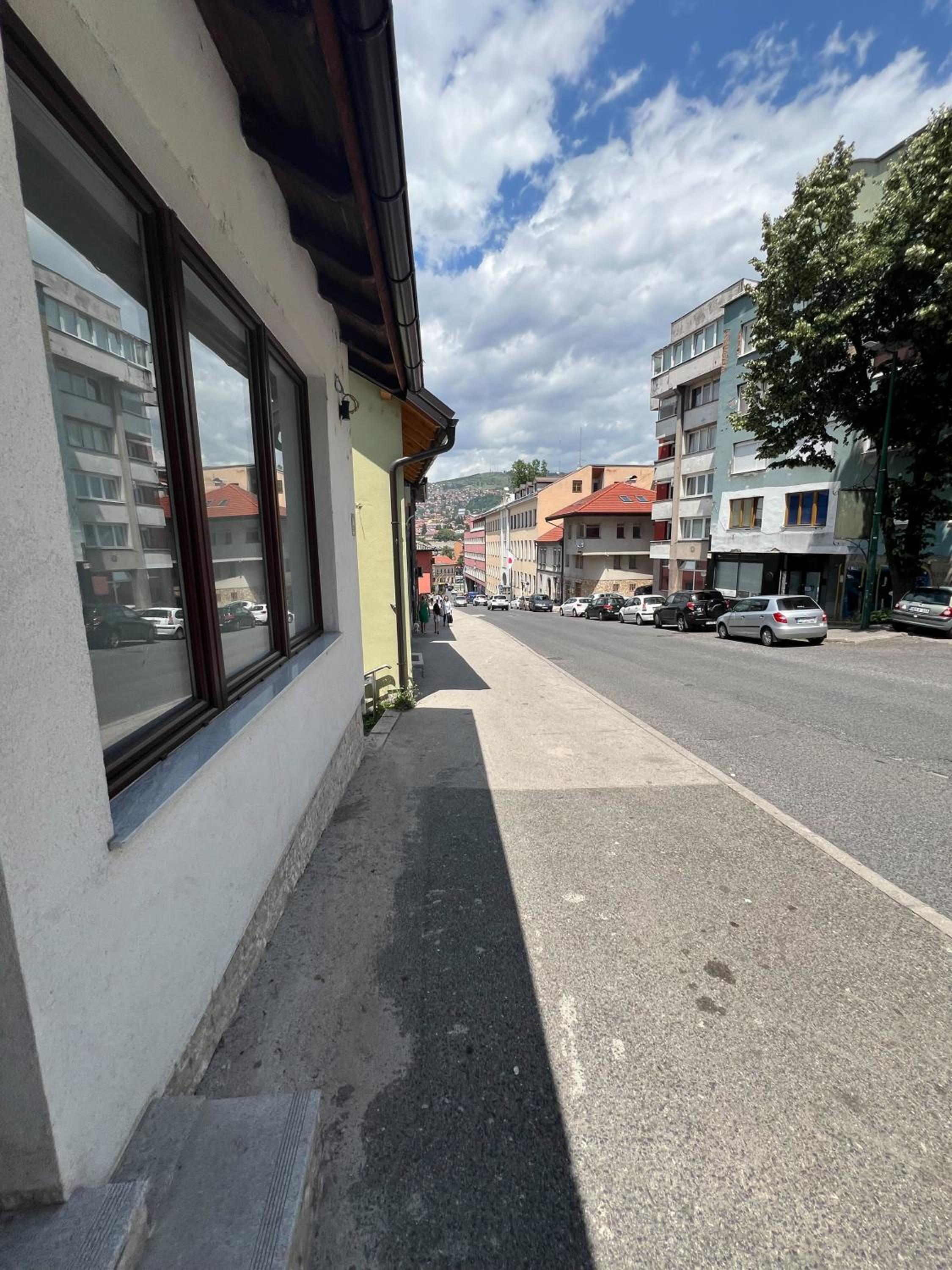 Bella Heart of Old Town