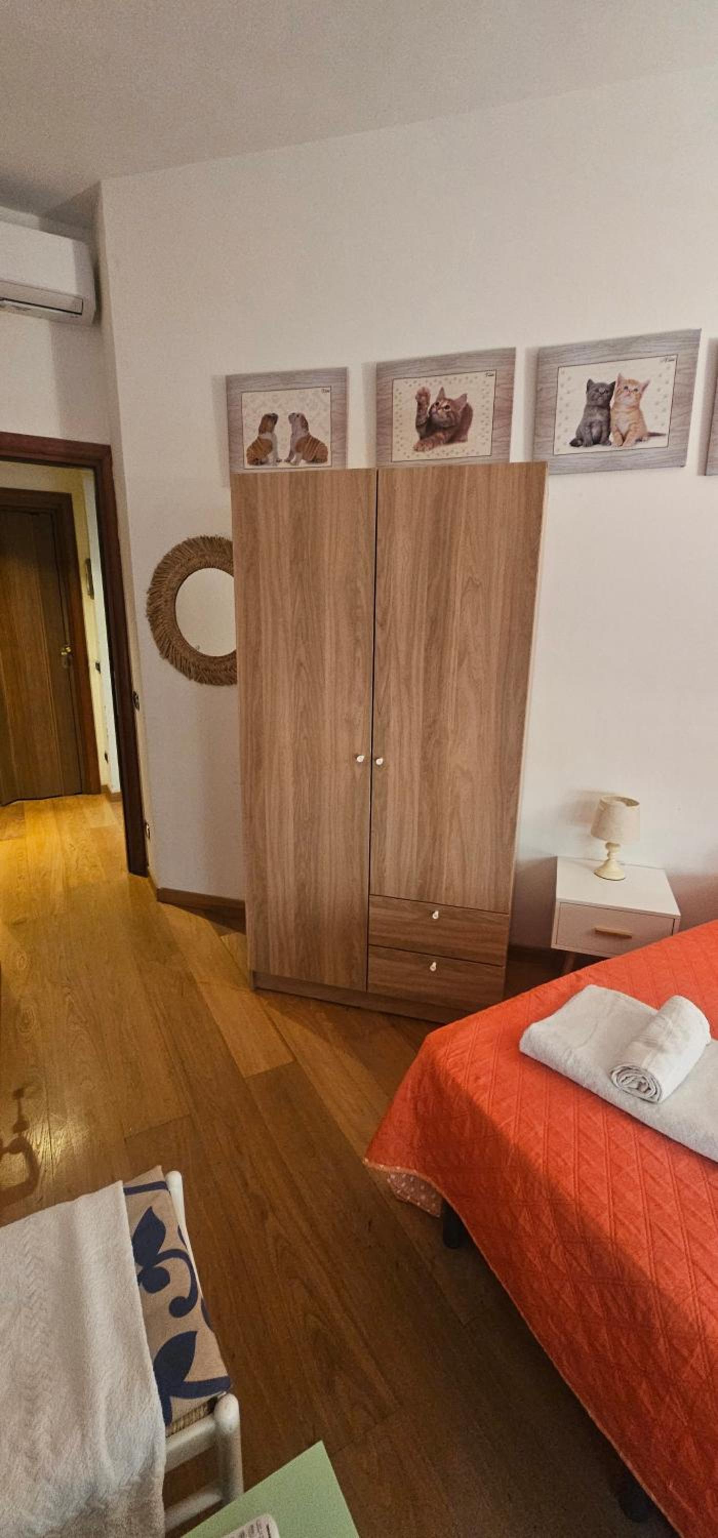 ZEUS Rooms Superior