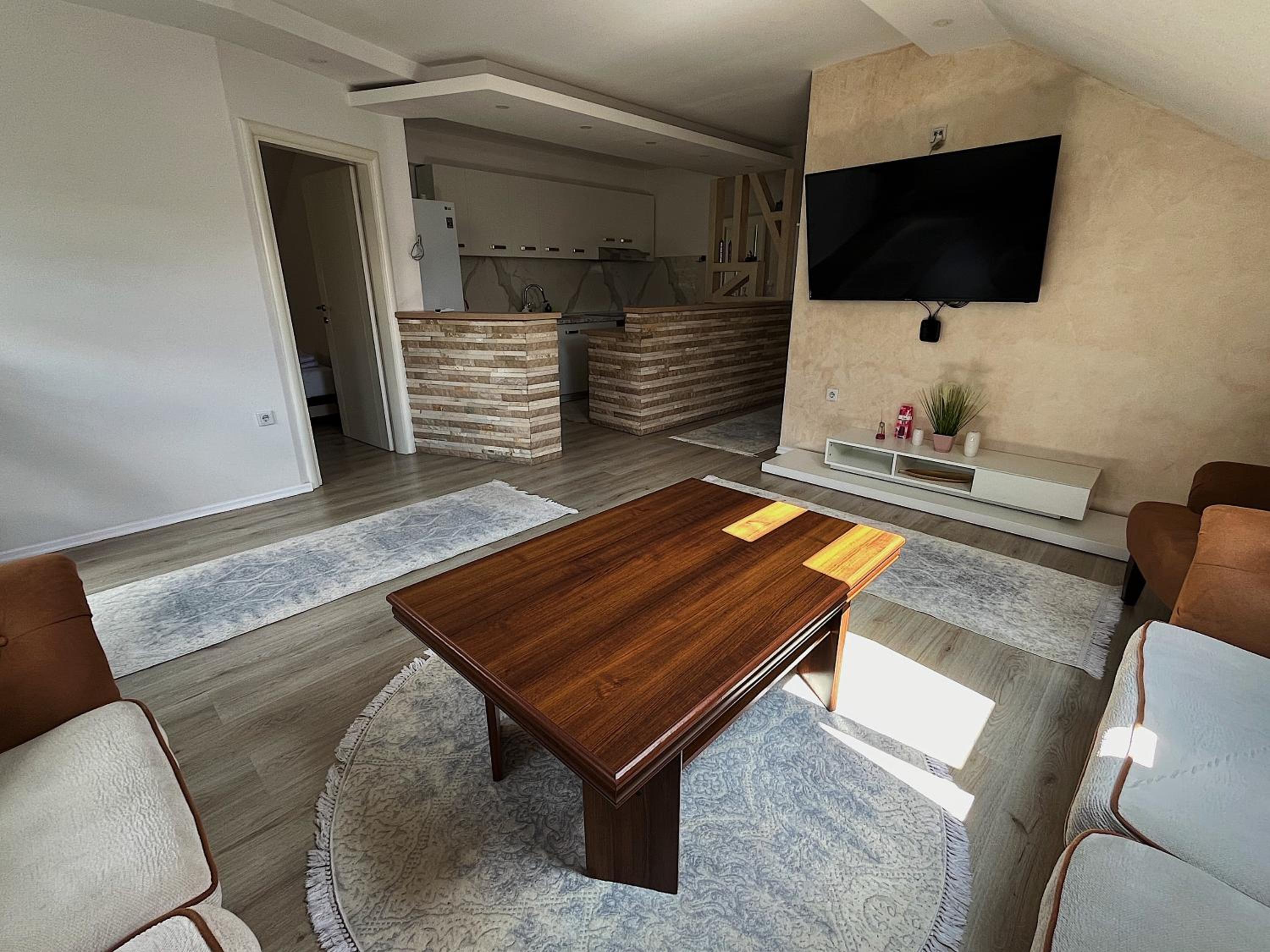Apartment HM