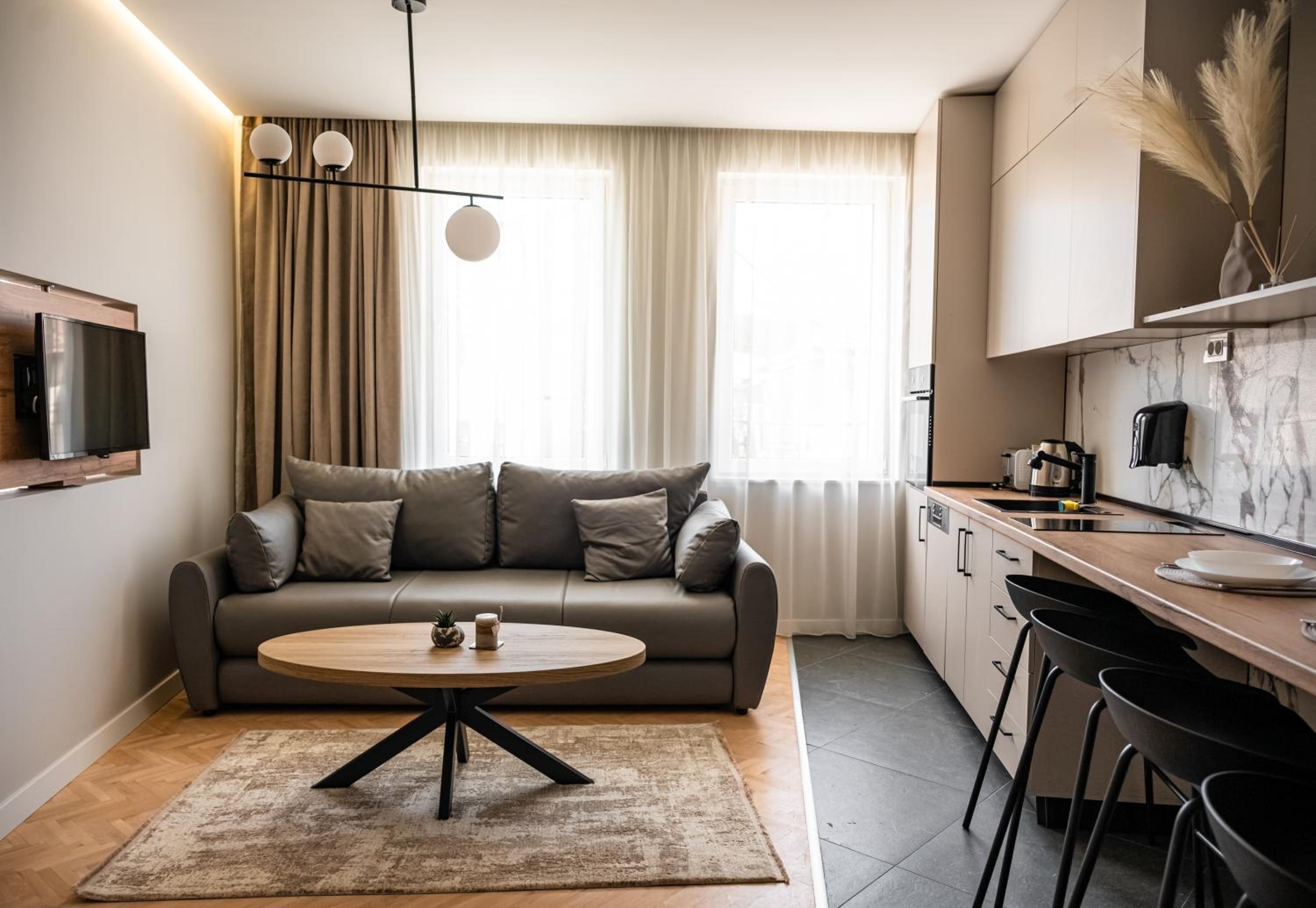 Bitola Apartments