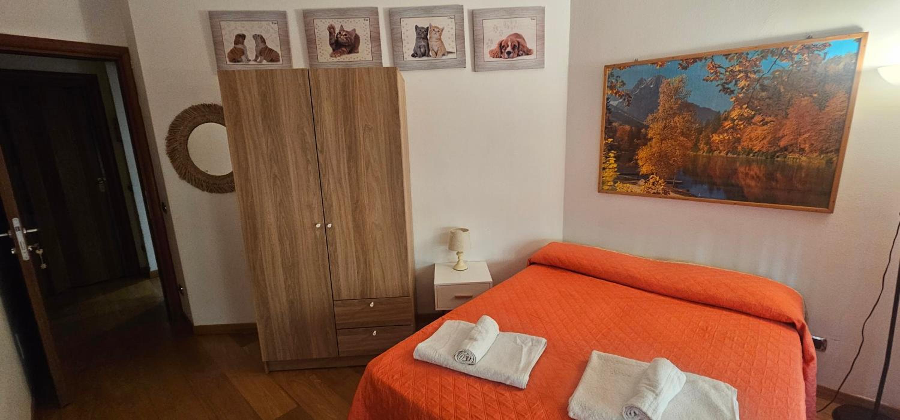 ZEUS Rooms Superior