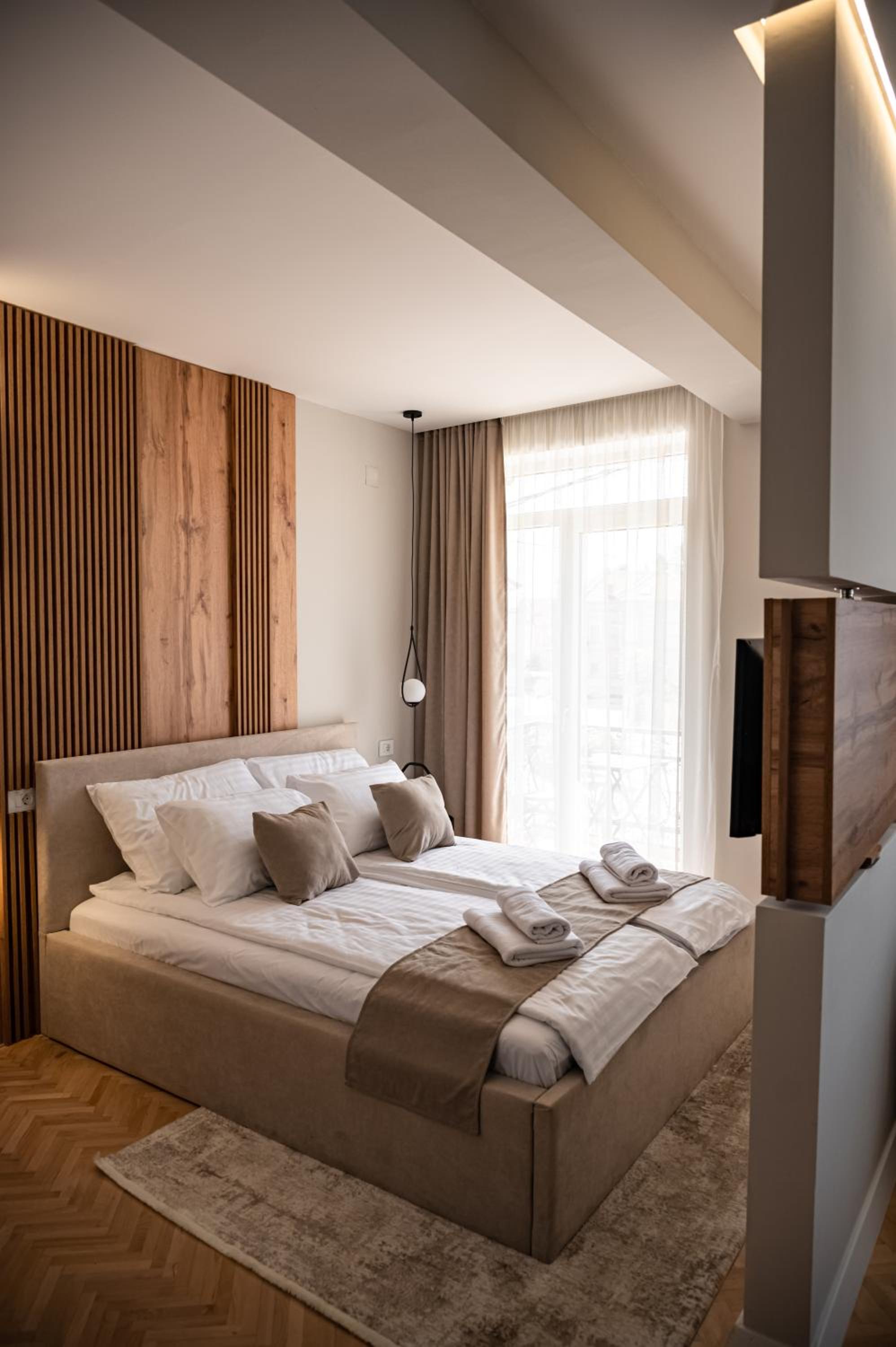 Bitola Apartments