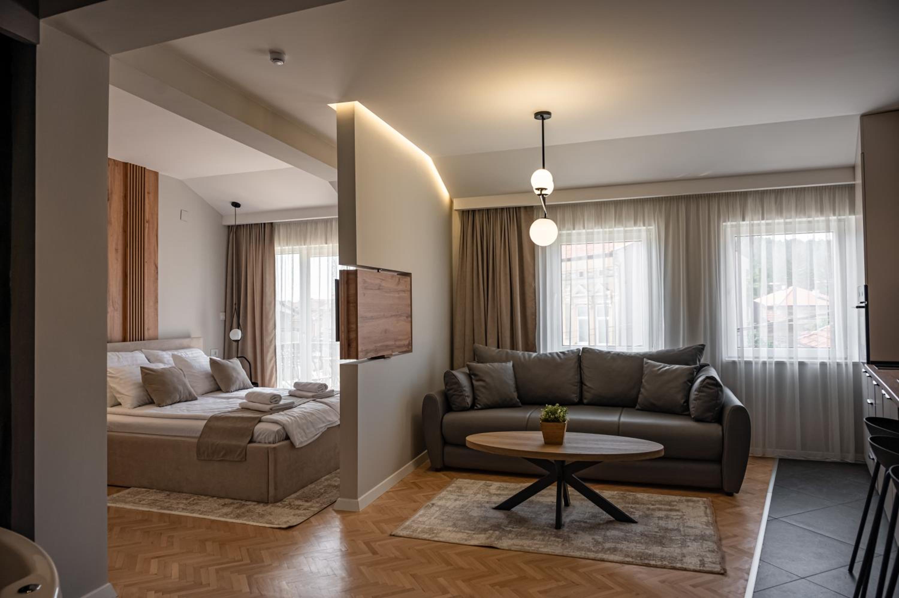 Bitola Apartments