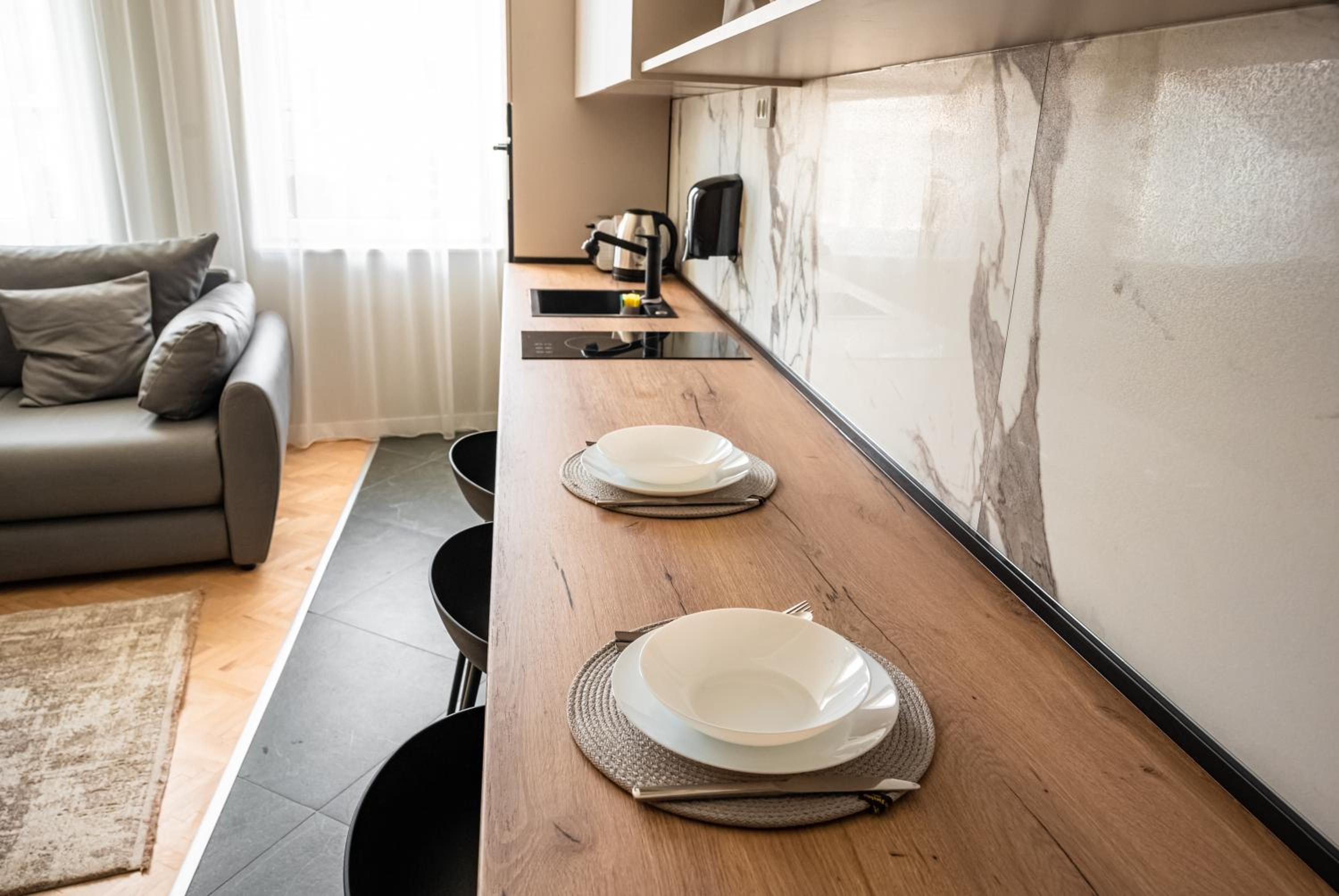 Bitola Apartments