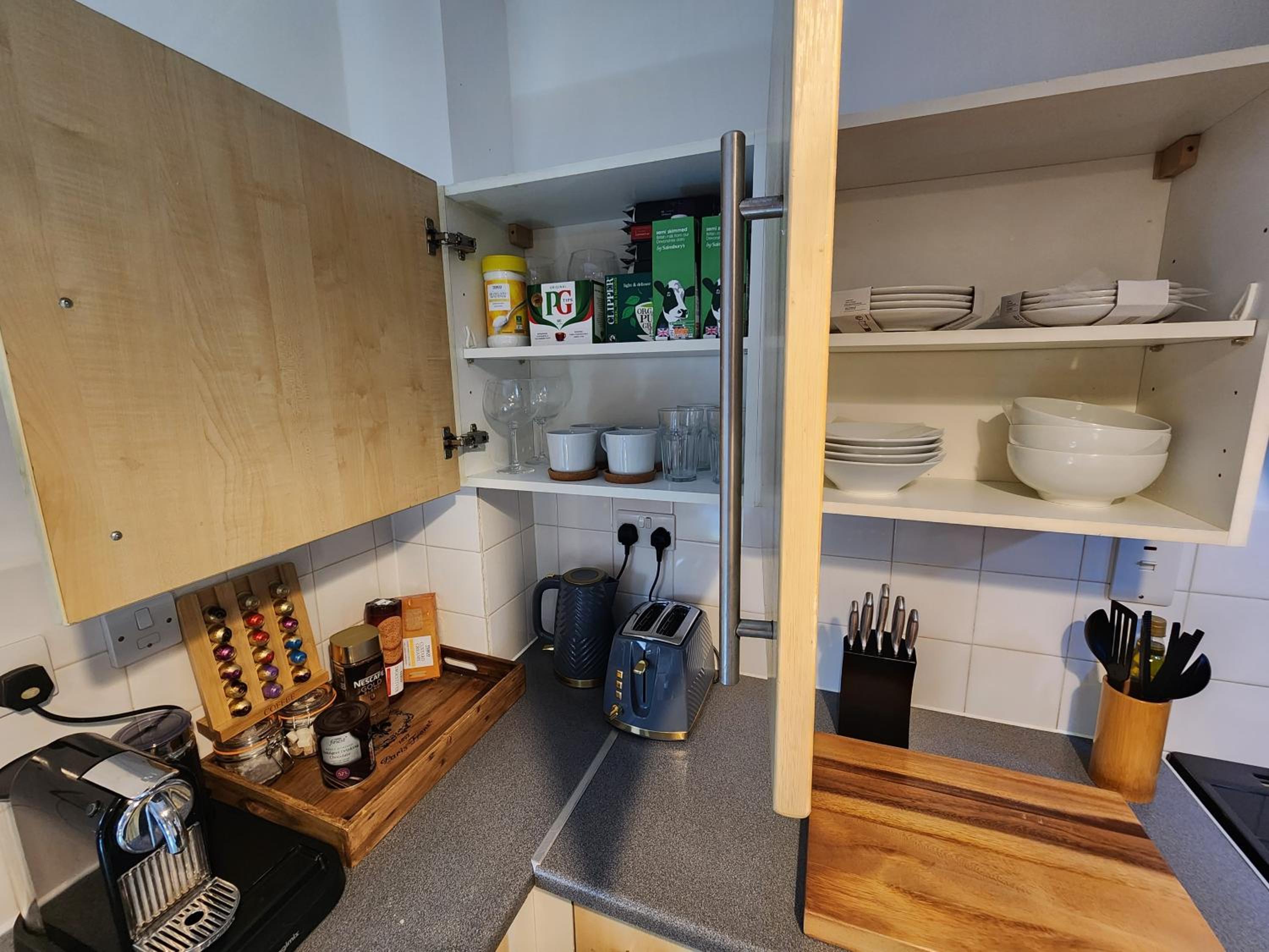 Brand New Flat - Canary Wharf