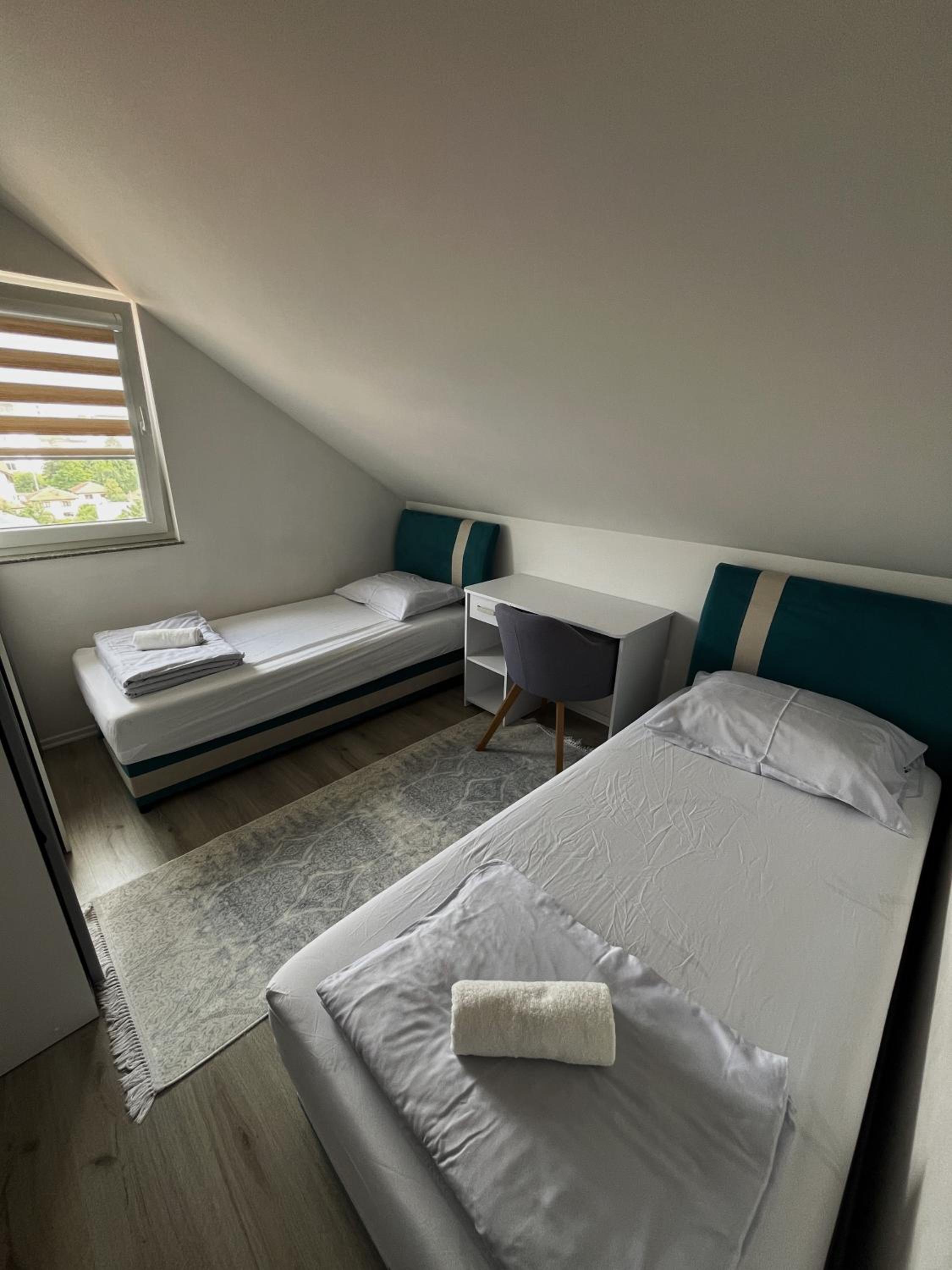 Apartment HM