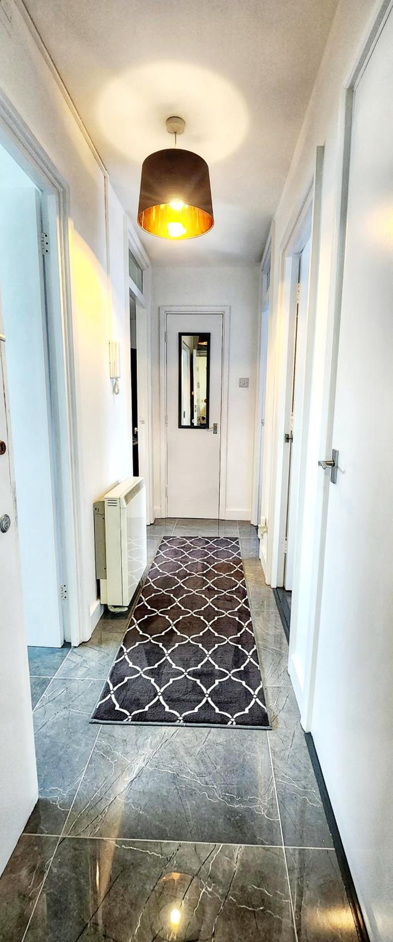 Brand New Flat - Canary Wharf