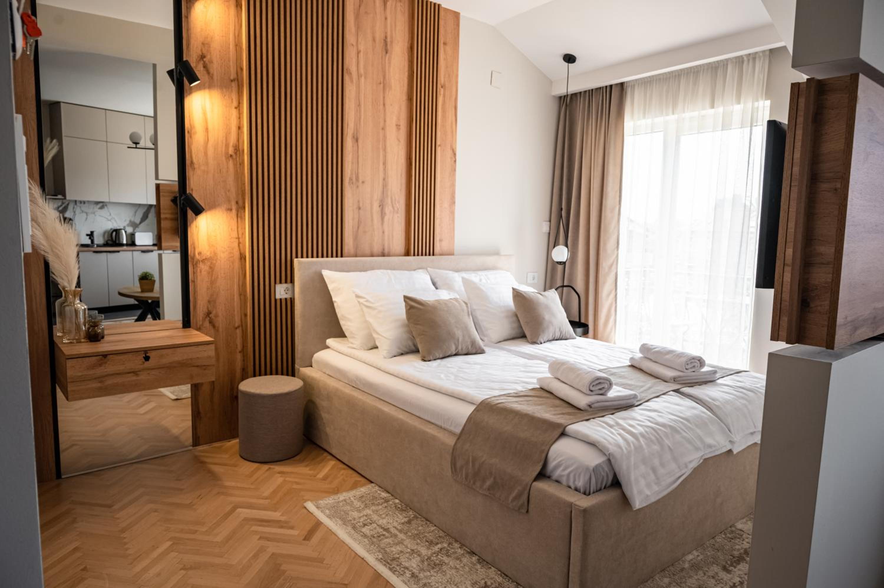 Bitola Apartments