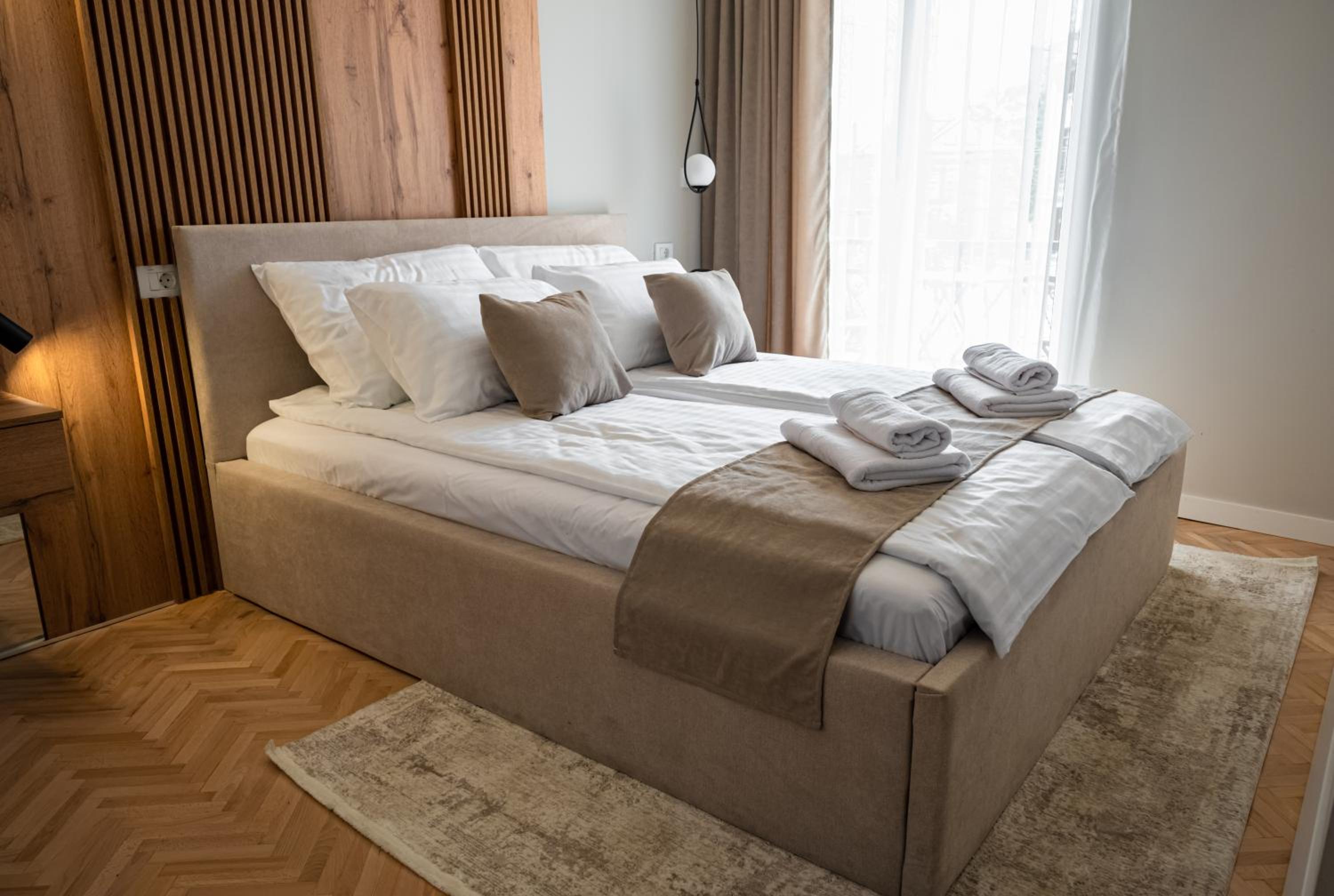 Bitola Apartments