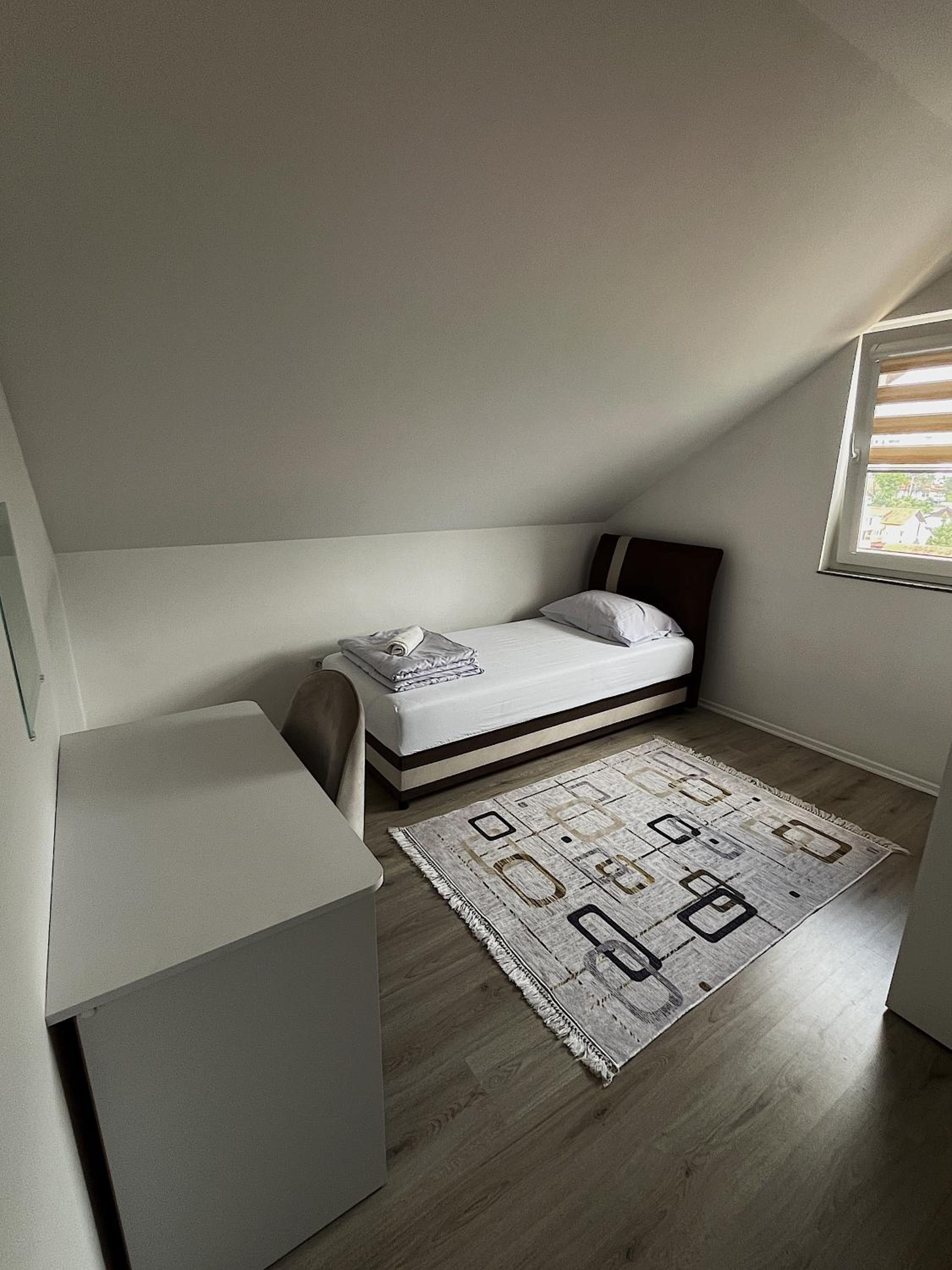 Apartment HM
