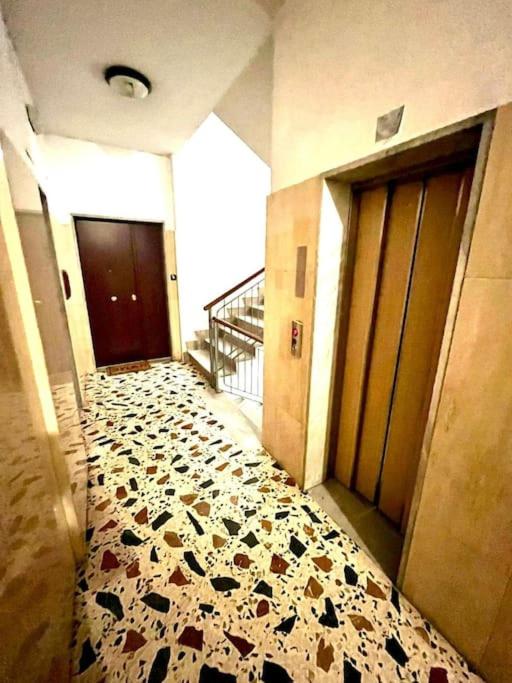 Mariposa Home Salerno