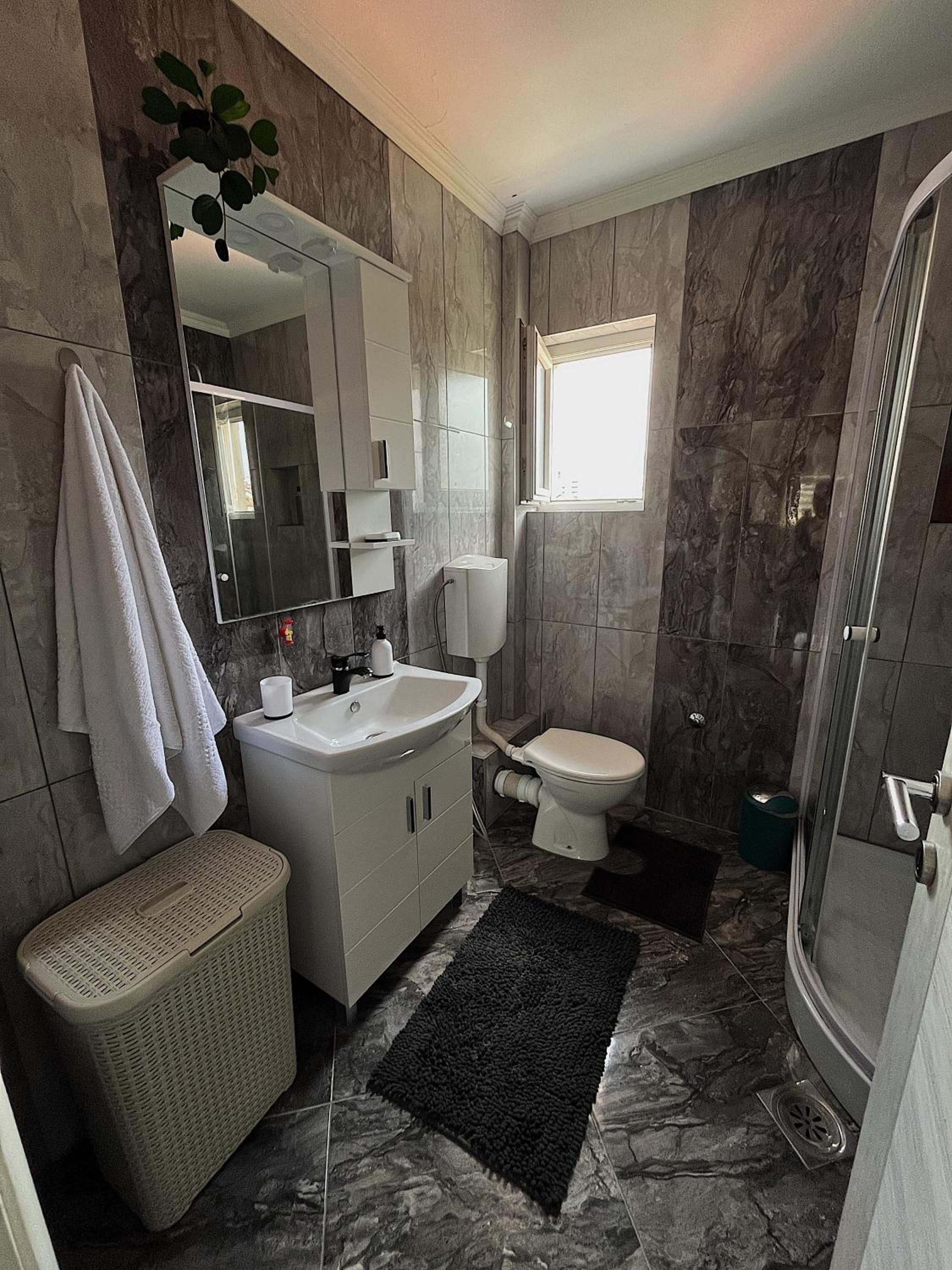 Apartment HM