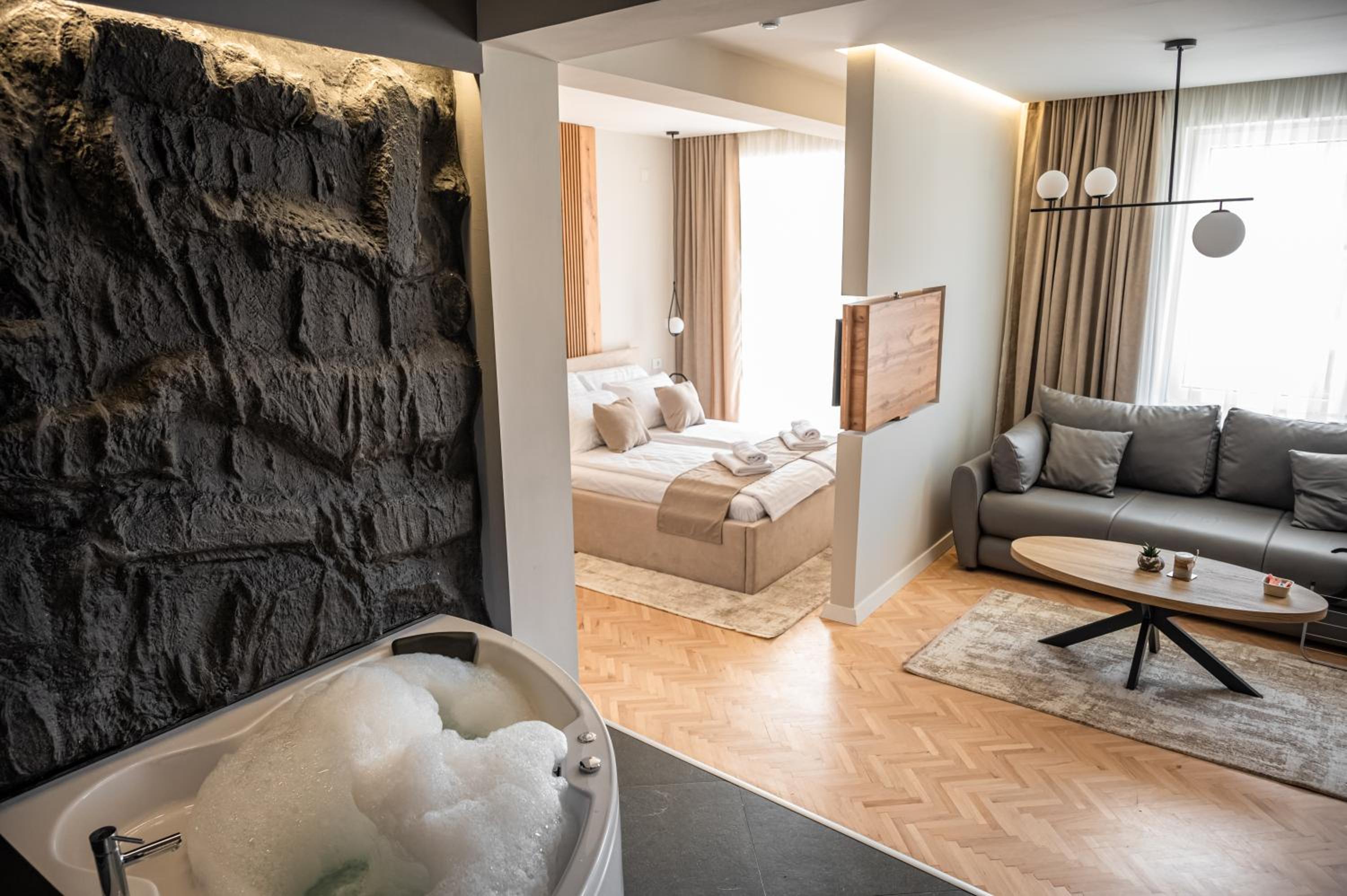Bitola Apartments