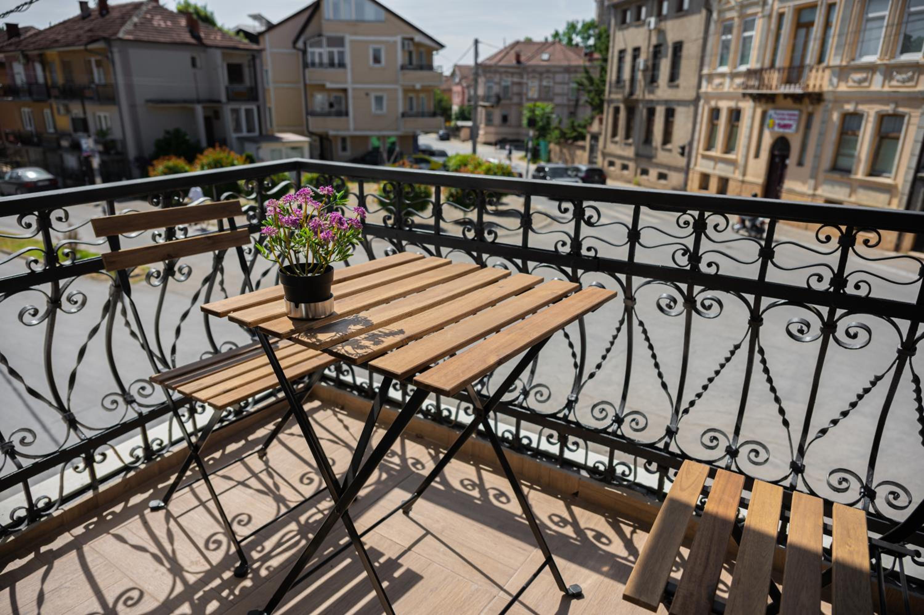 Bitola Apartments