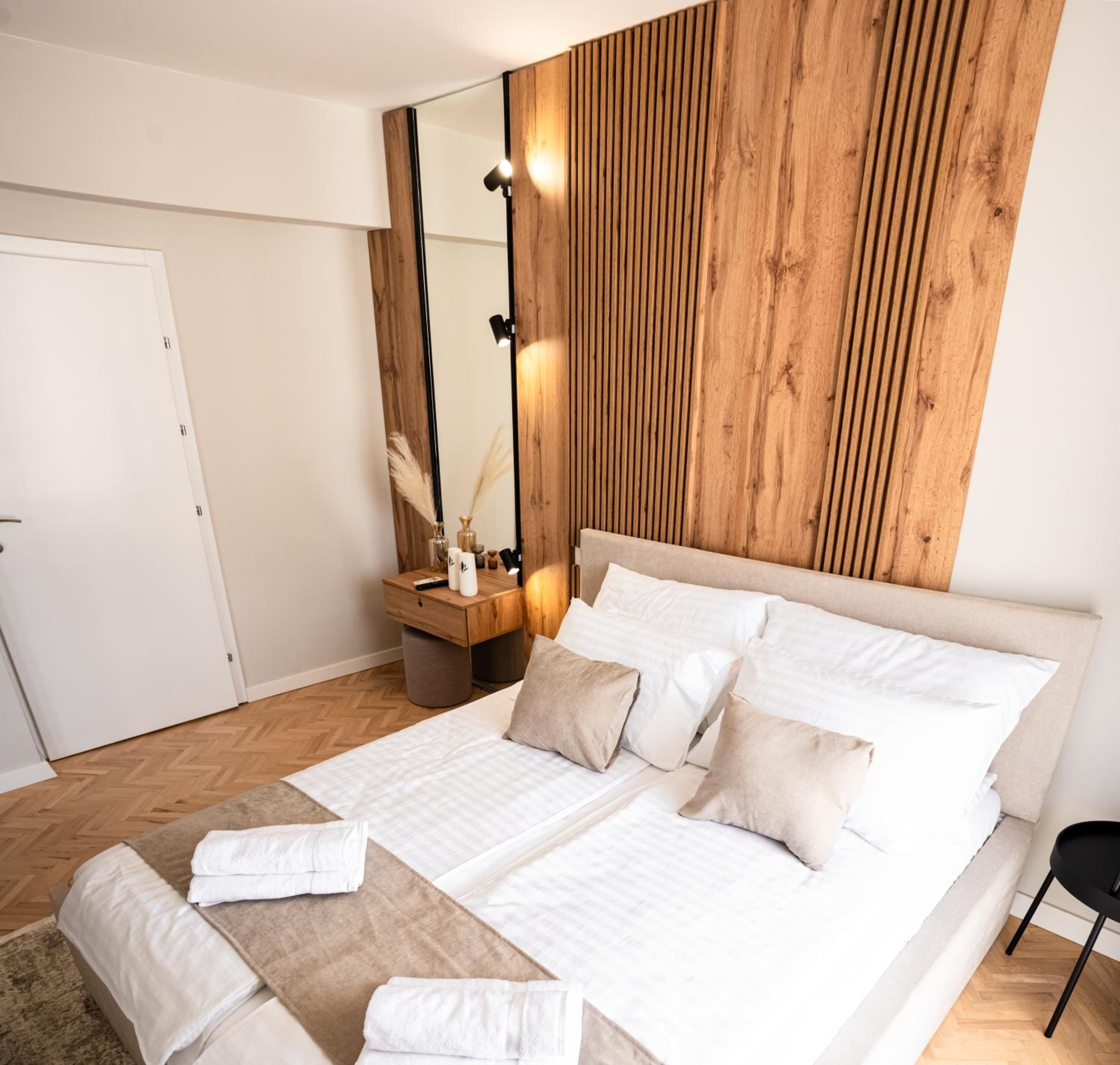 Bitola Apartments