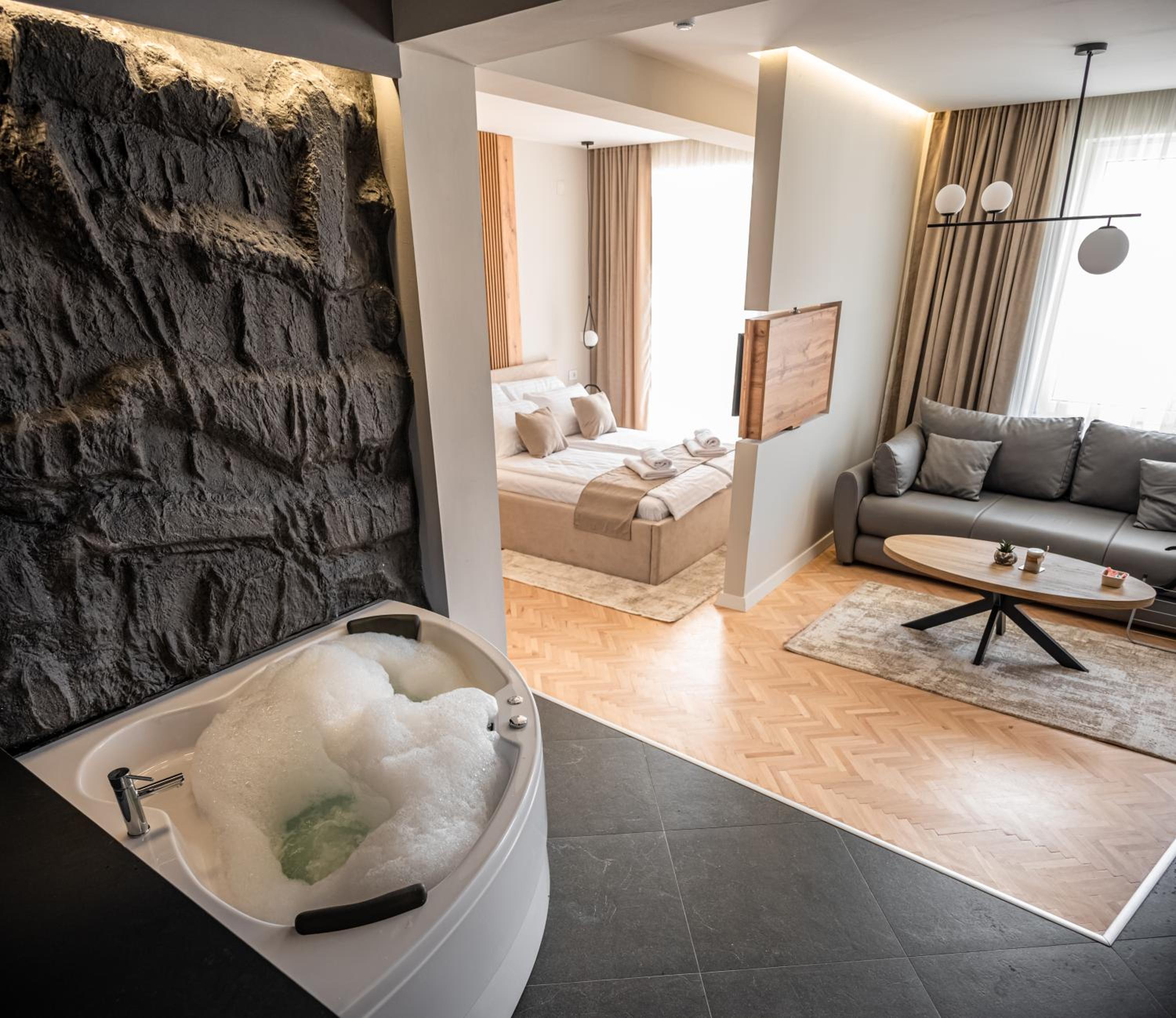 Bitola Apartments