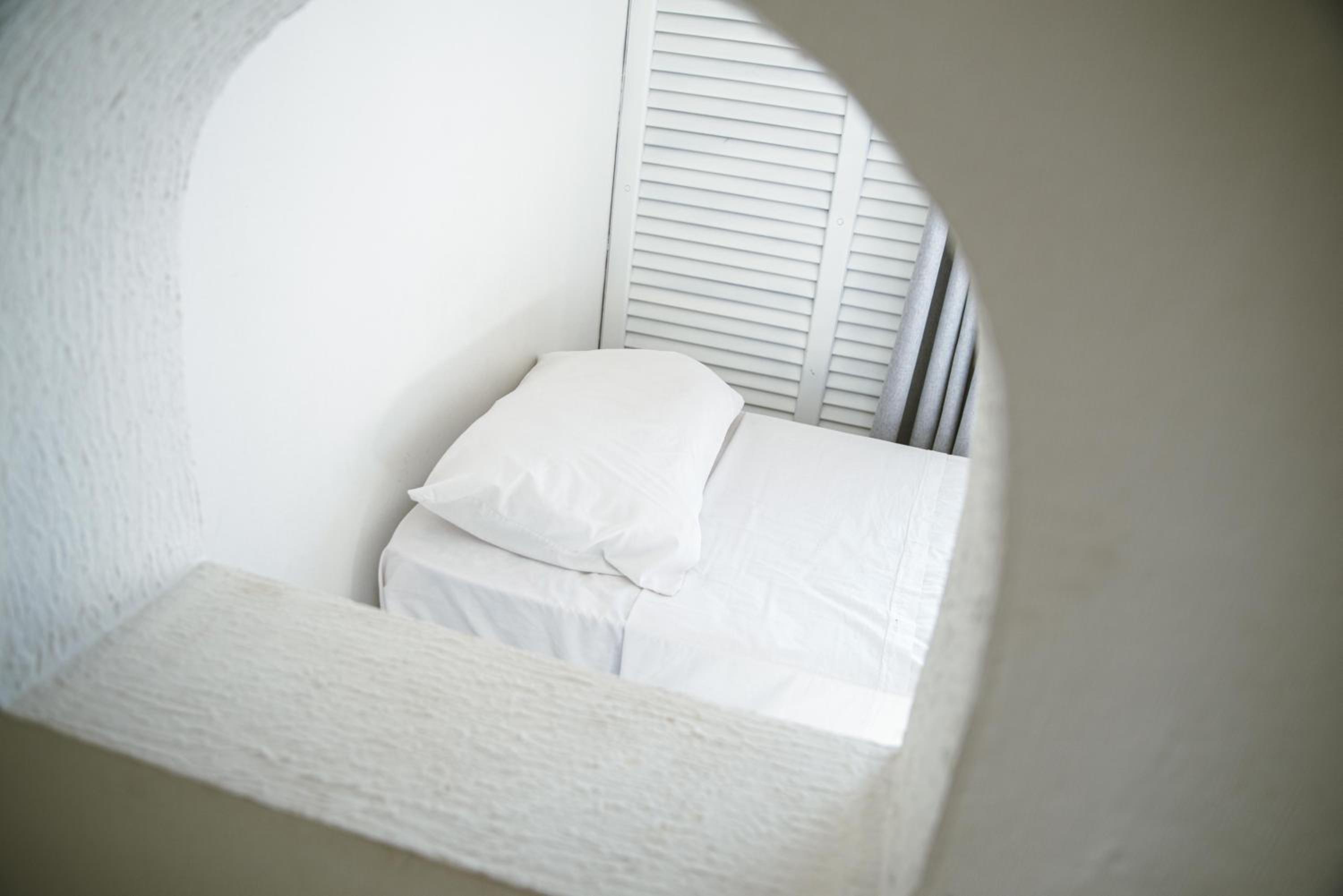 Fuxia House Hostel
