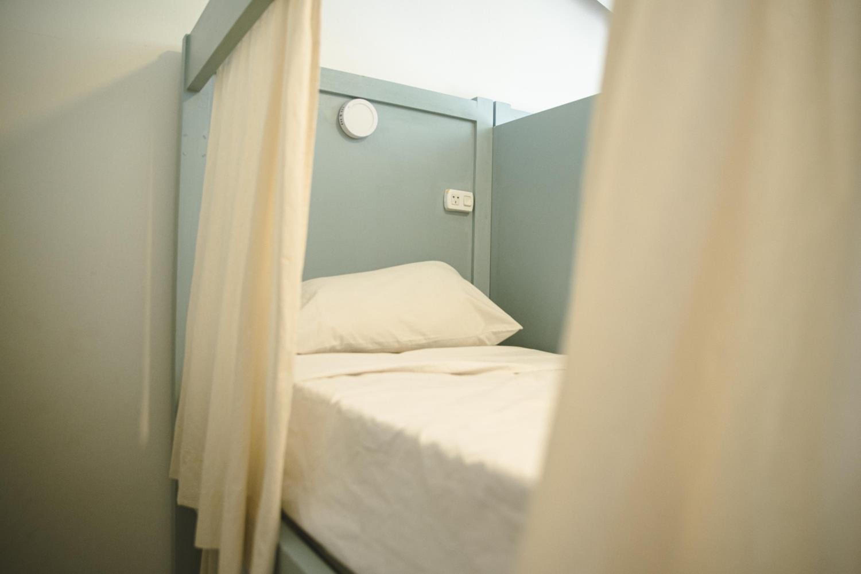 Fuxia House Hostel