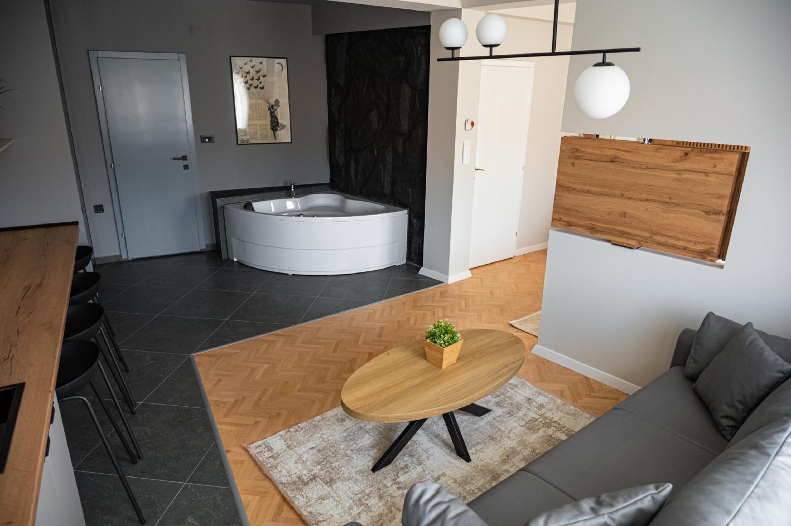 Bitola Apartments