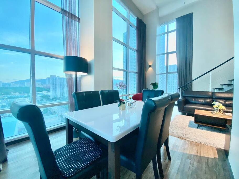 Maritime Suite - 2min drive to Georgetown 18min from airport Seaview Luxury 2BR 2 bathrooms Suites photo 7