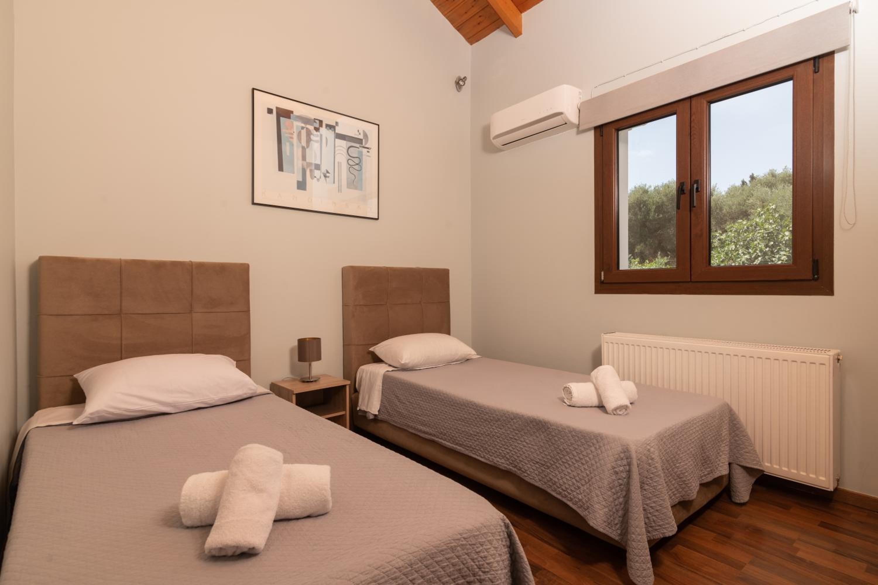 Zante Villa Oliva Blu-Seaview with Private Pool photo 4