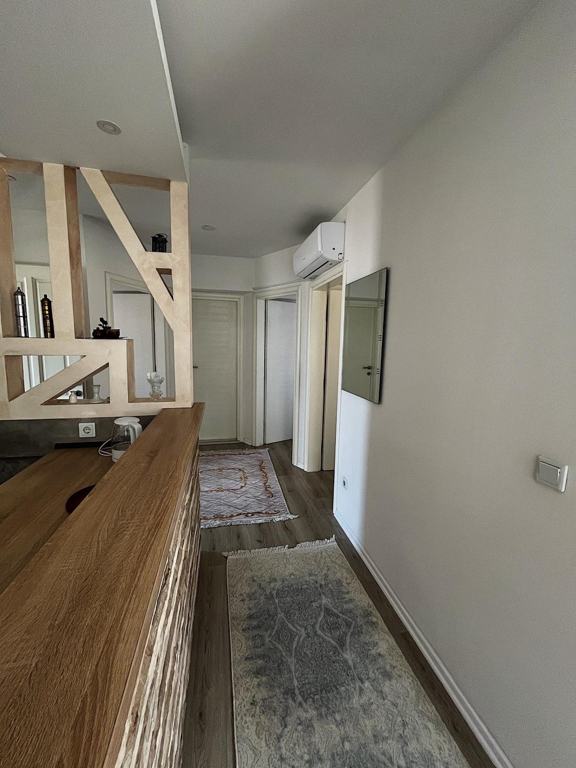 Apartment HM