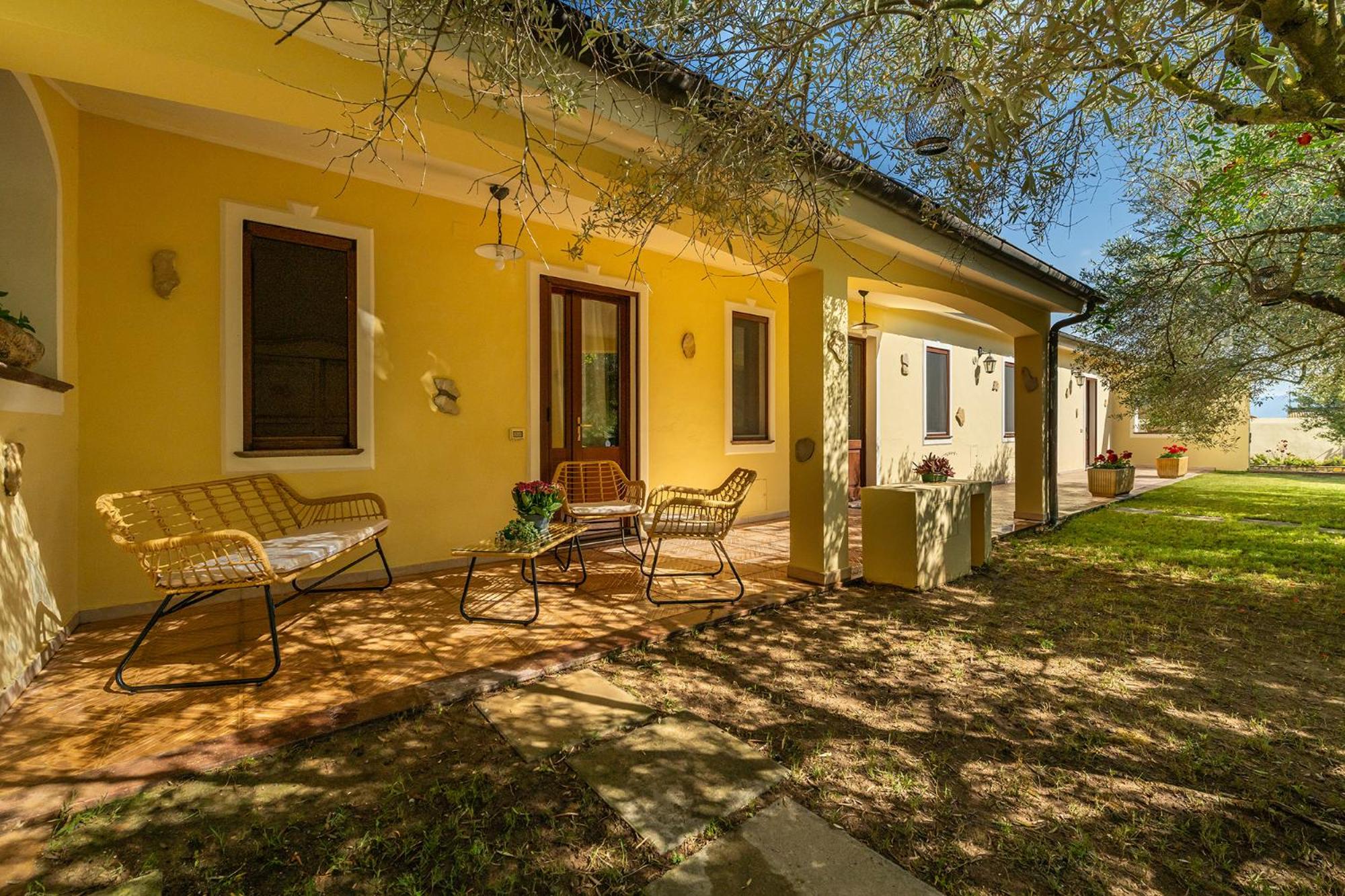 Residenza Parco degli Ulivi view 5