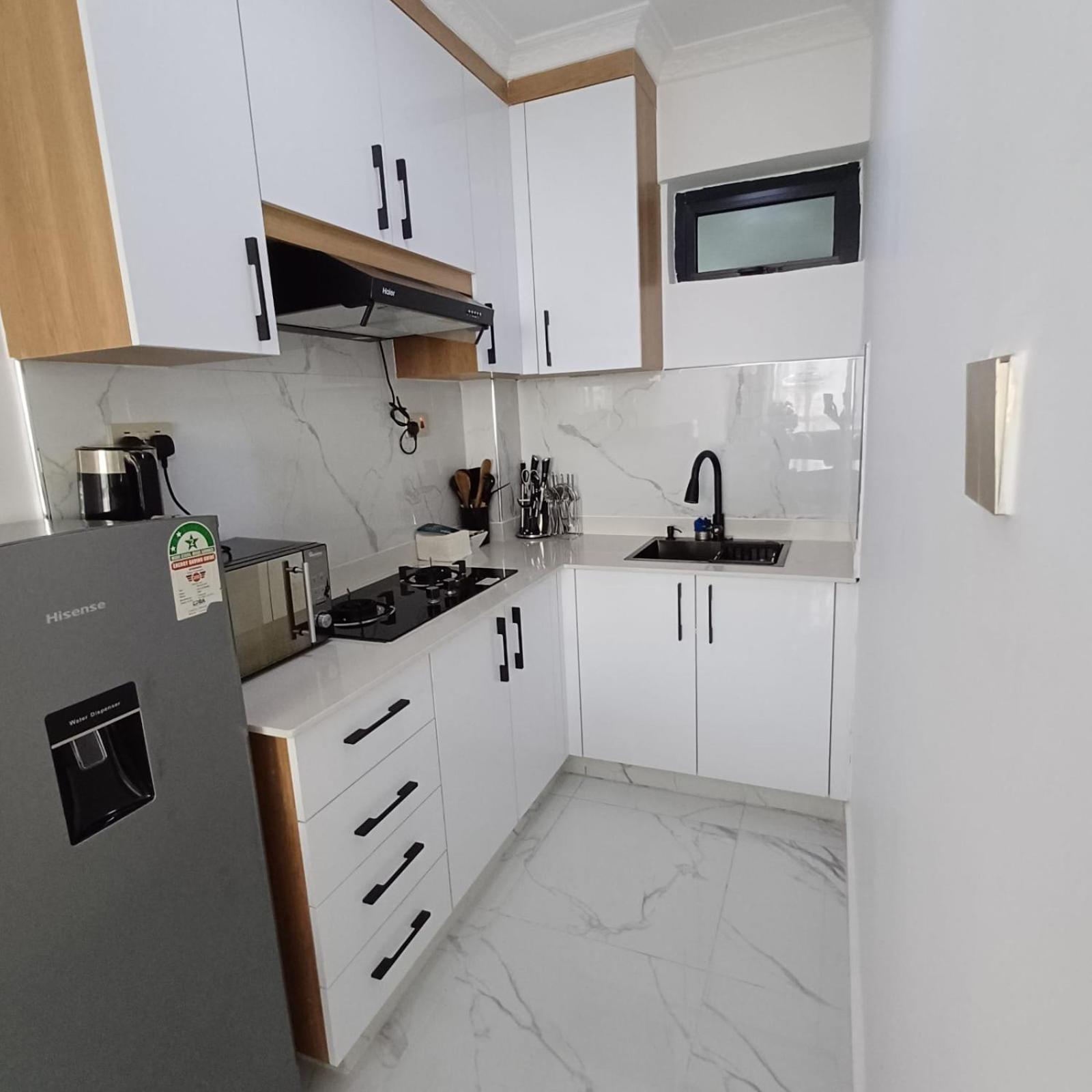 CityHeart Apartment