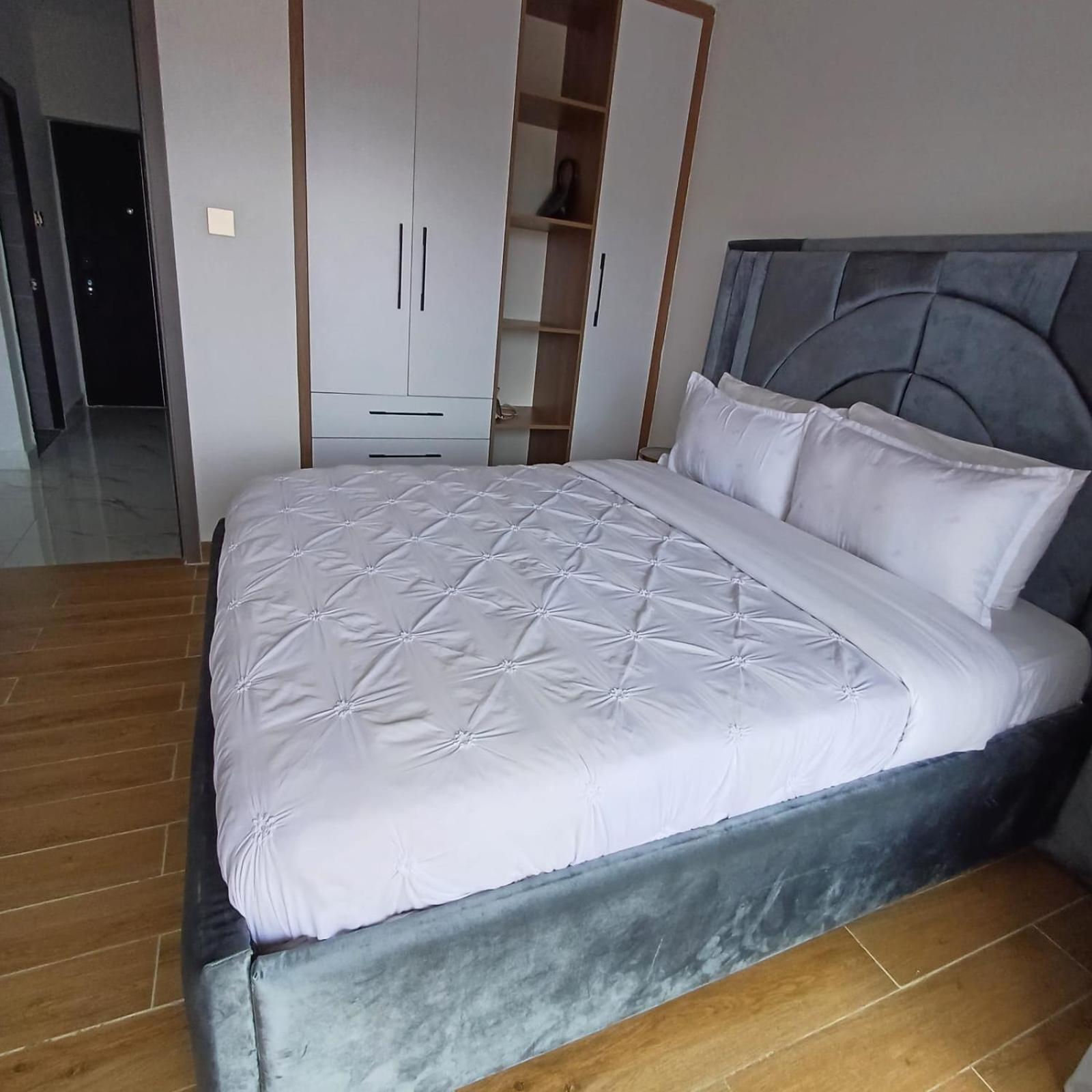 CityHeart Apartment